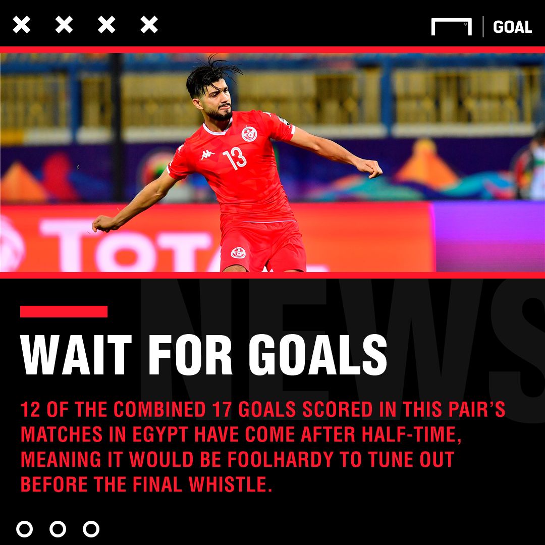 Madagascar Tunisia graphic