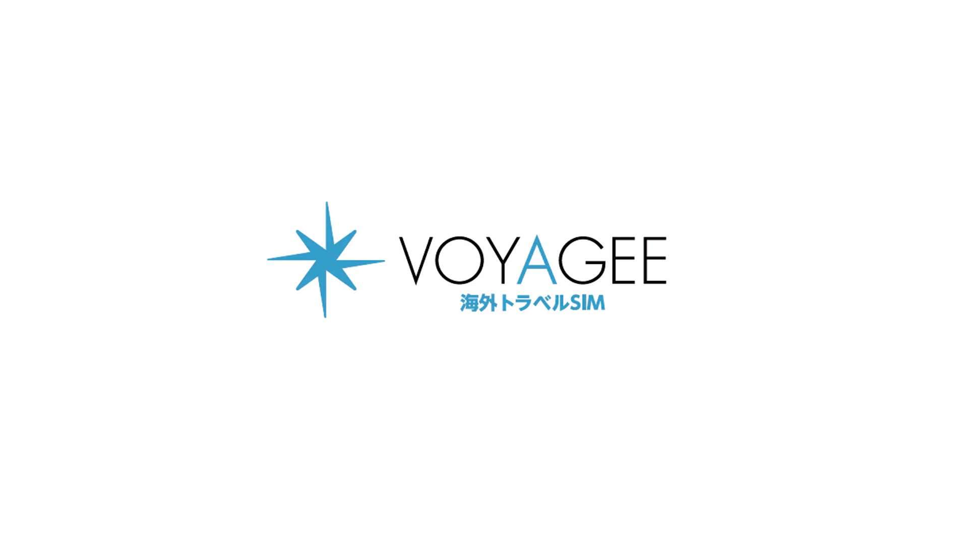 VOYAGEESIM logo