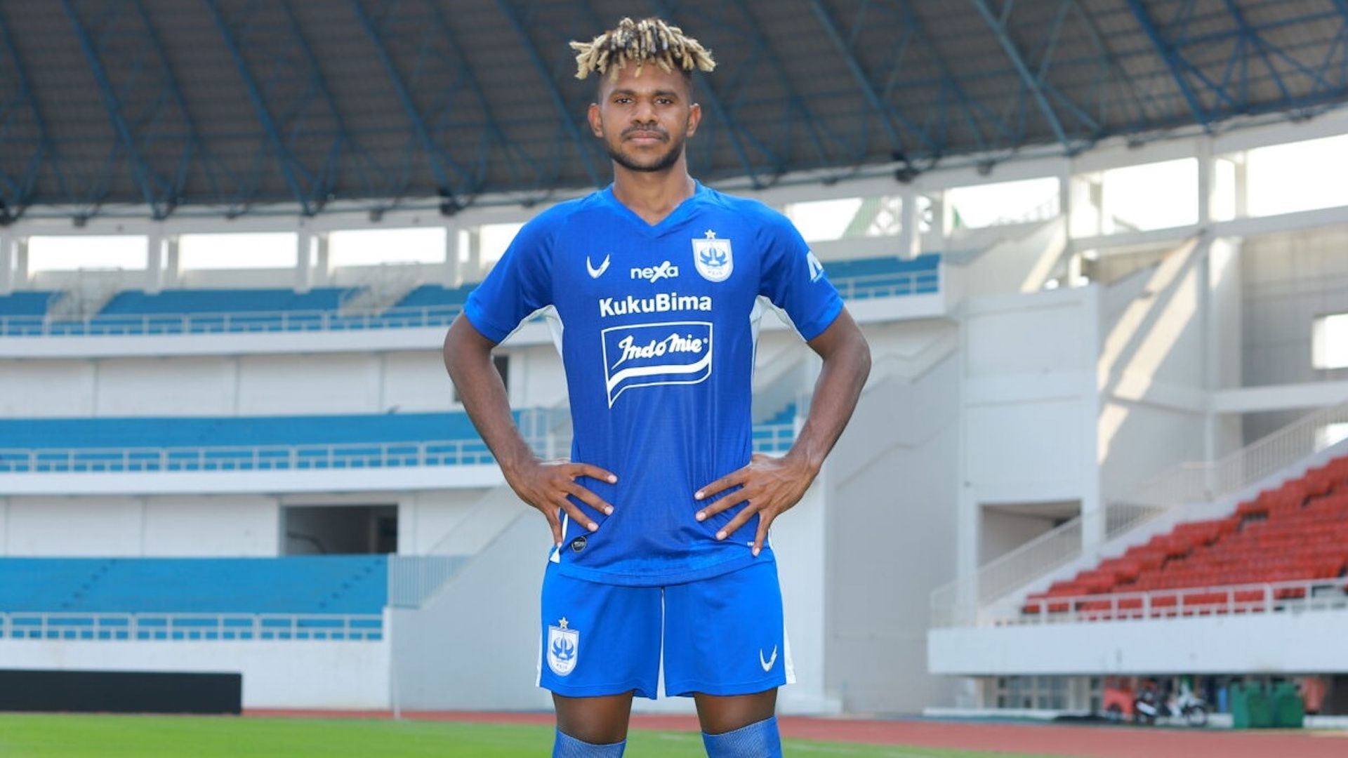 Barnabas Sobor - PSIS