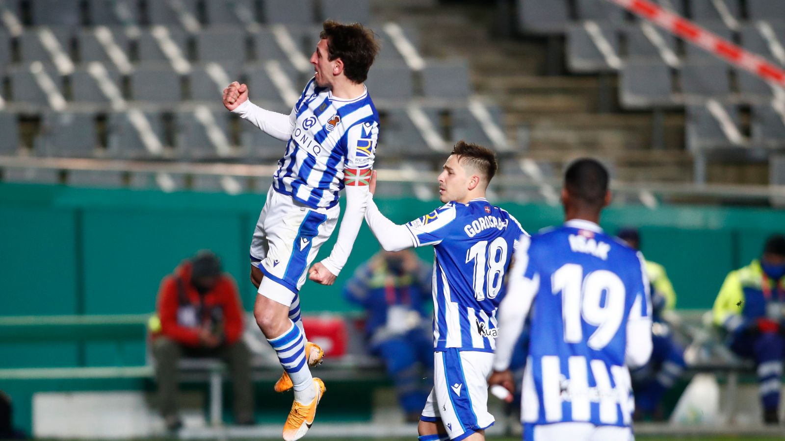 real sociedad barcelona mikel oyarzabal