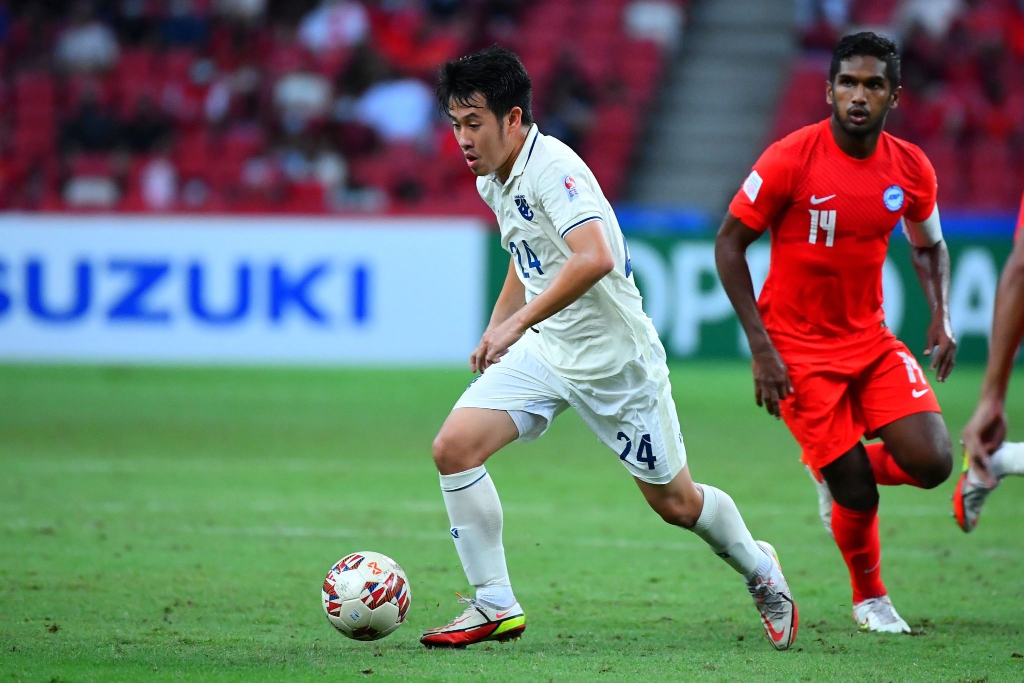 ฮาริส ฮารุน