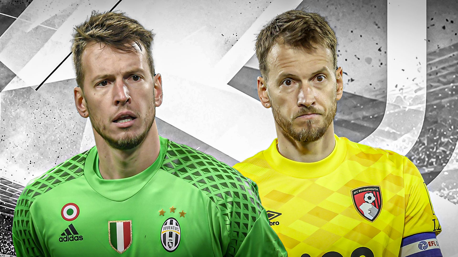 Neto Juventus HIC