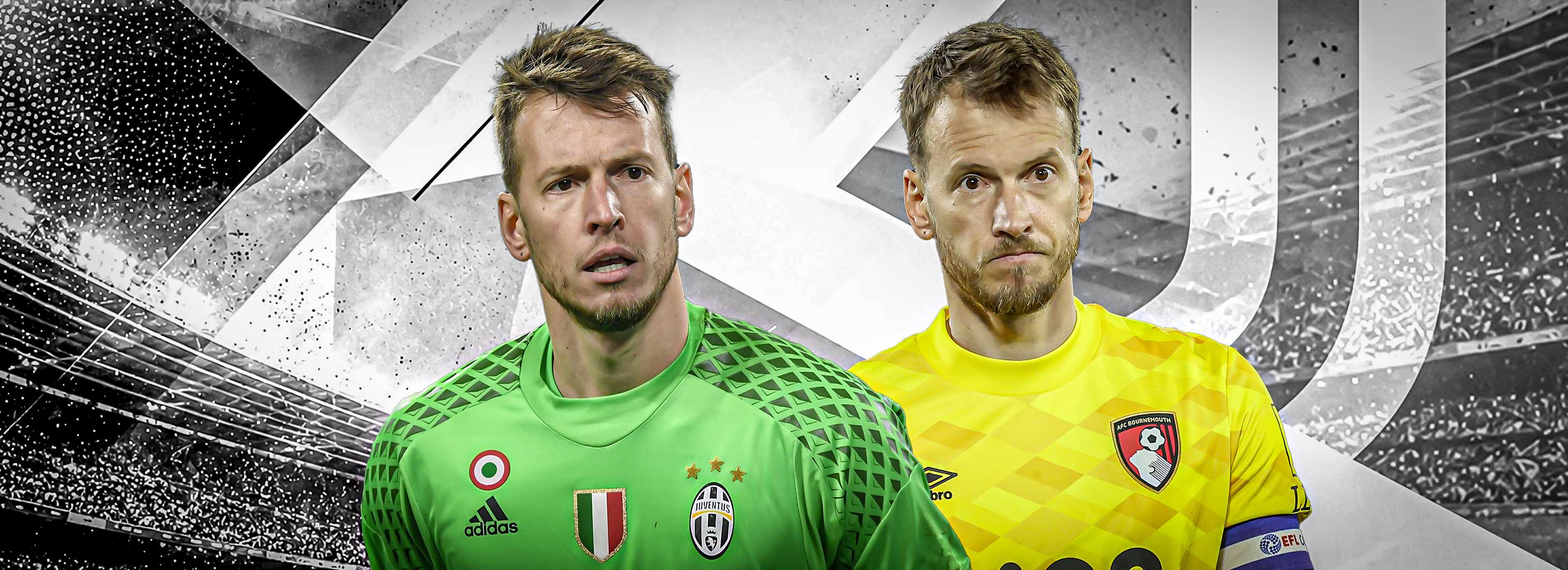 Neto Juventus HIC
