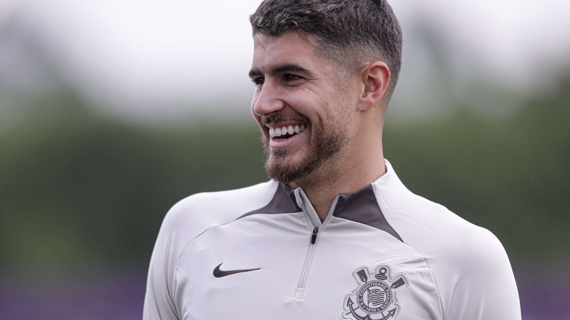 Pedro Raul, Corinthians 2024