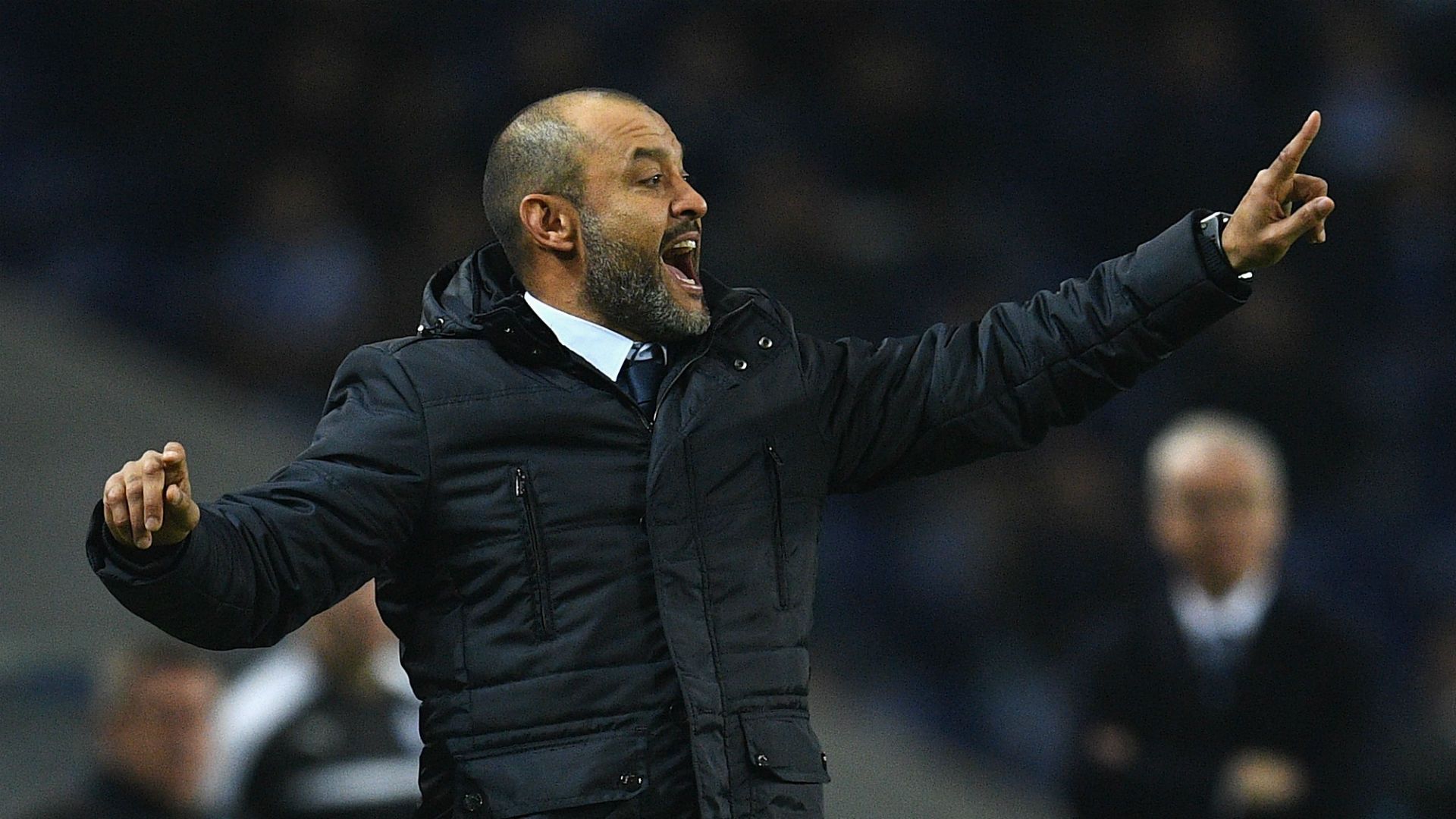 Nuno Espirito Santo - cropped