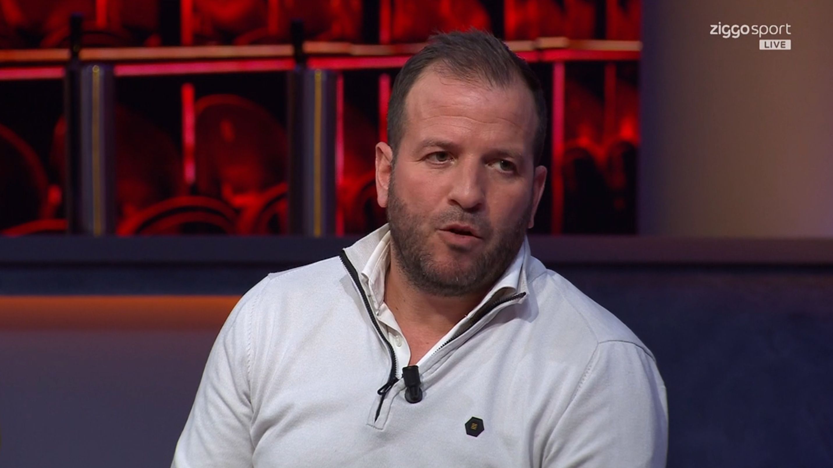 Rafael van der Vaart