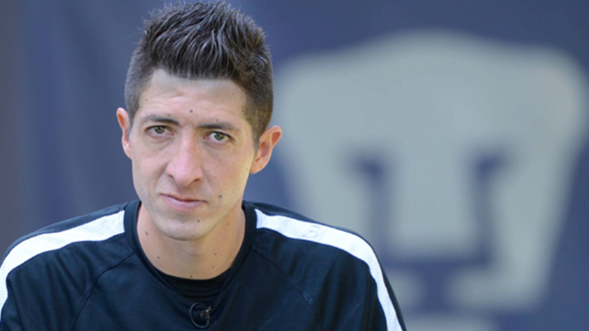 Marco Antonio Palacios 270818