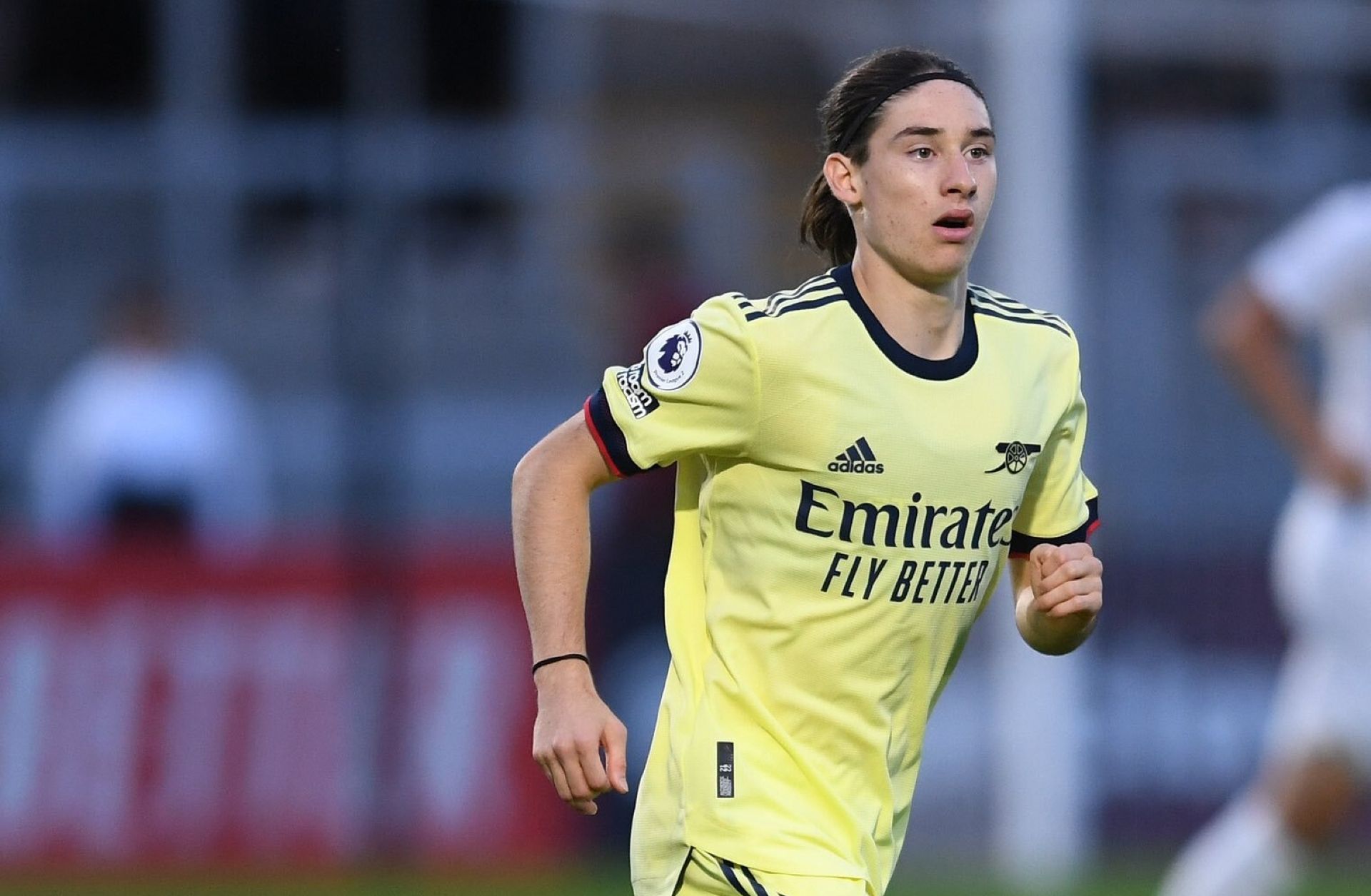 Marcelo Flores Arsenal 21/22