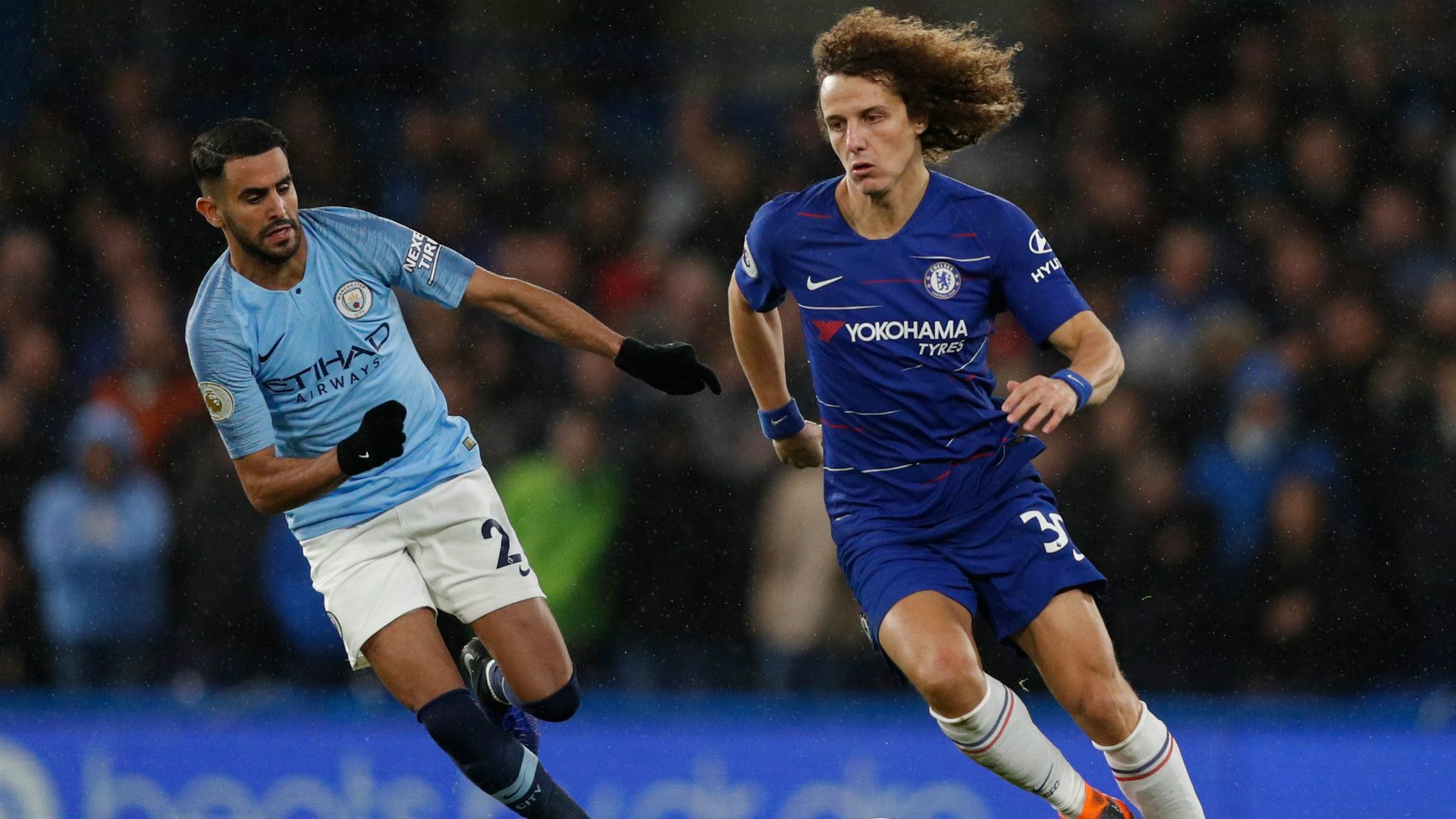 David Luiz Chelsea 08122018