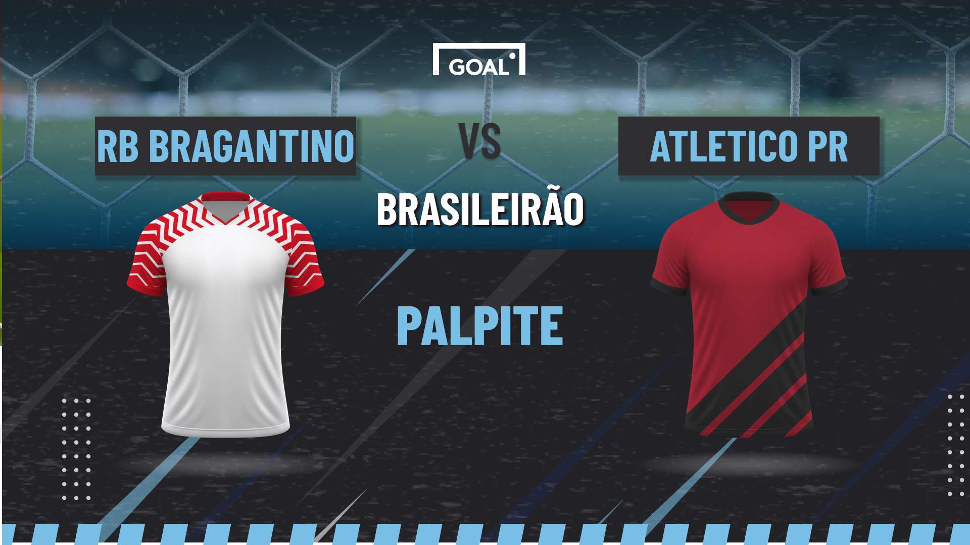 Palpite RB Bragantino x Athletico-PR