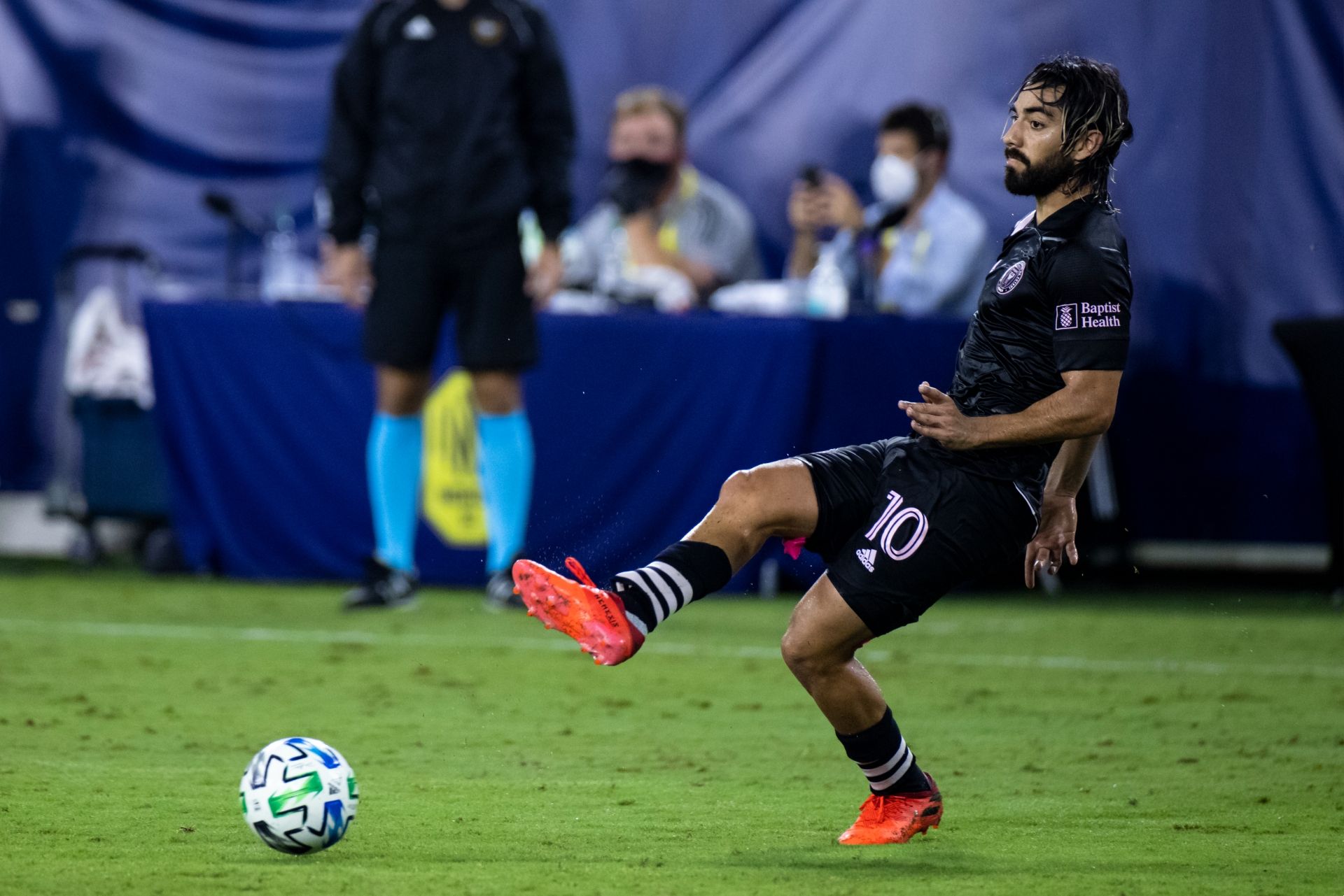 Rodolfo Pizarro Inter Miami