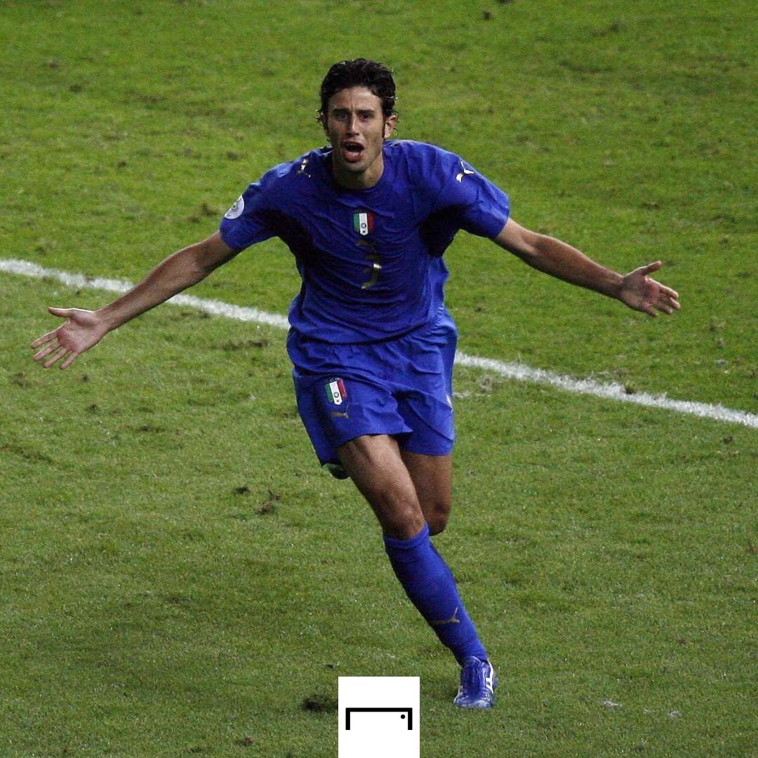 Fabio Grosso Italy 2006 World Cup final GFX