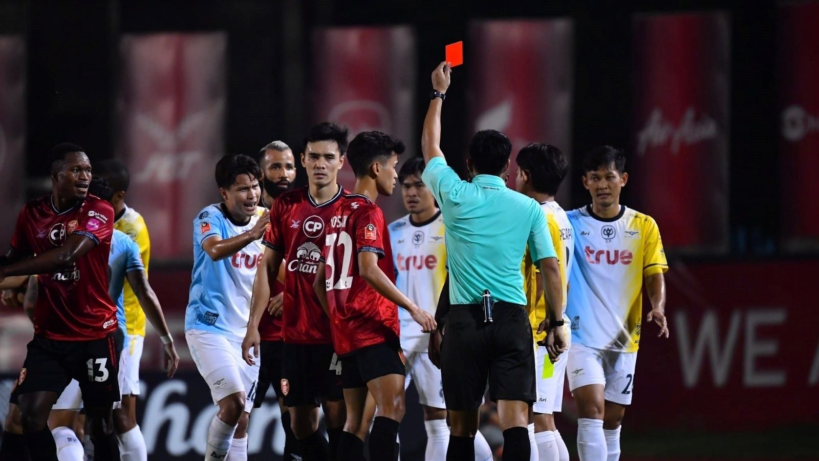 โปลิศ เทโร