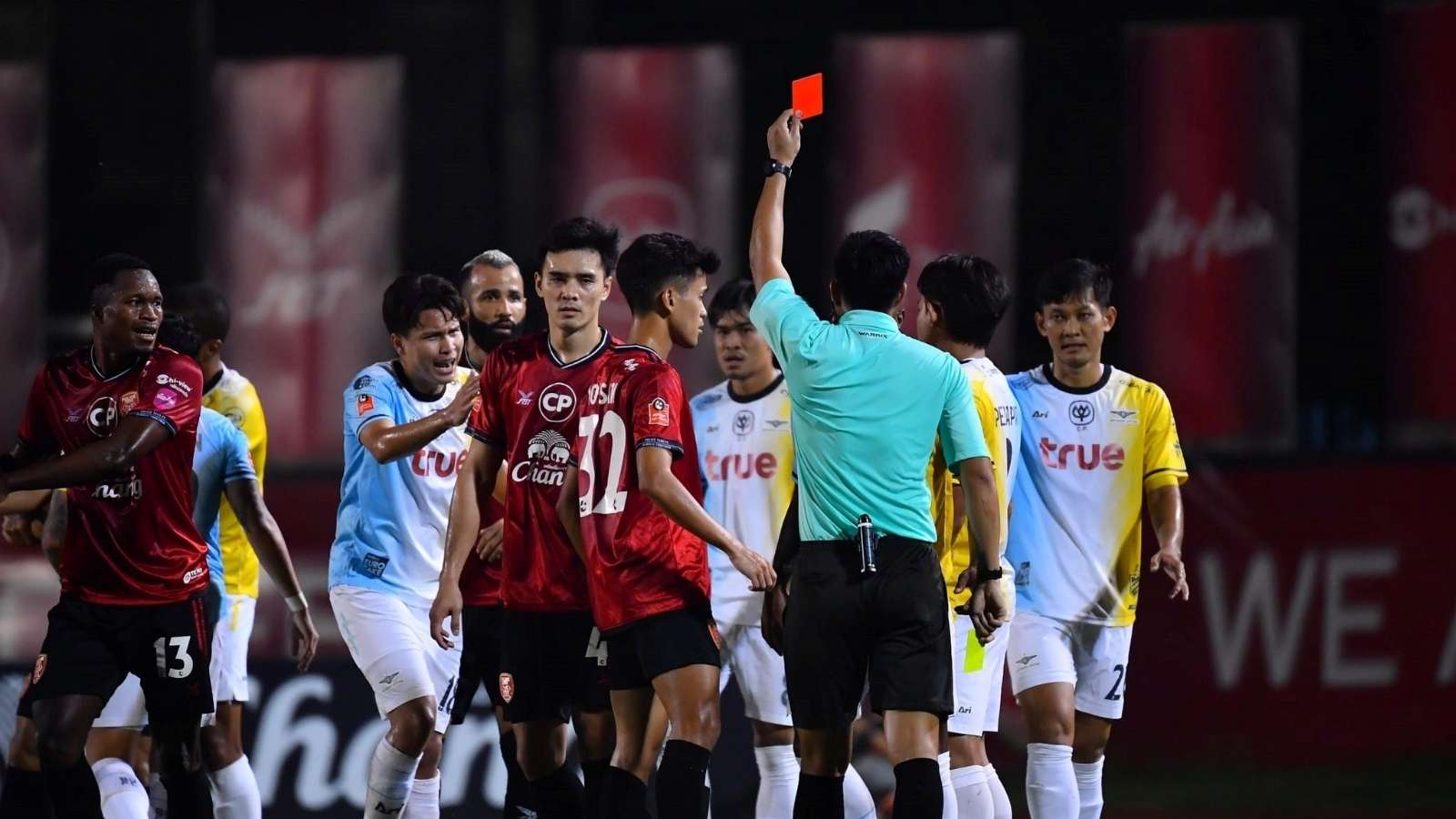 โปลิศ เทโร