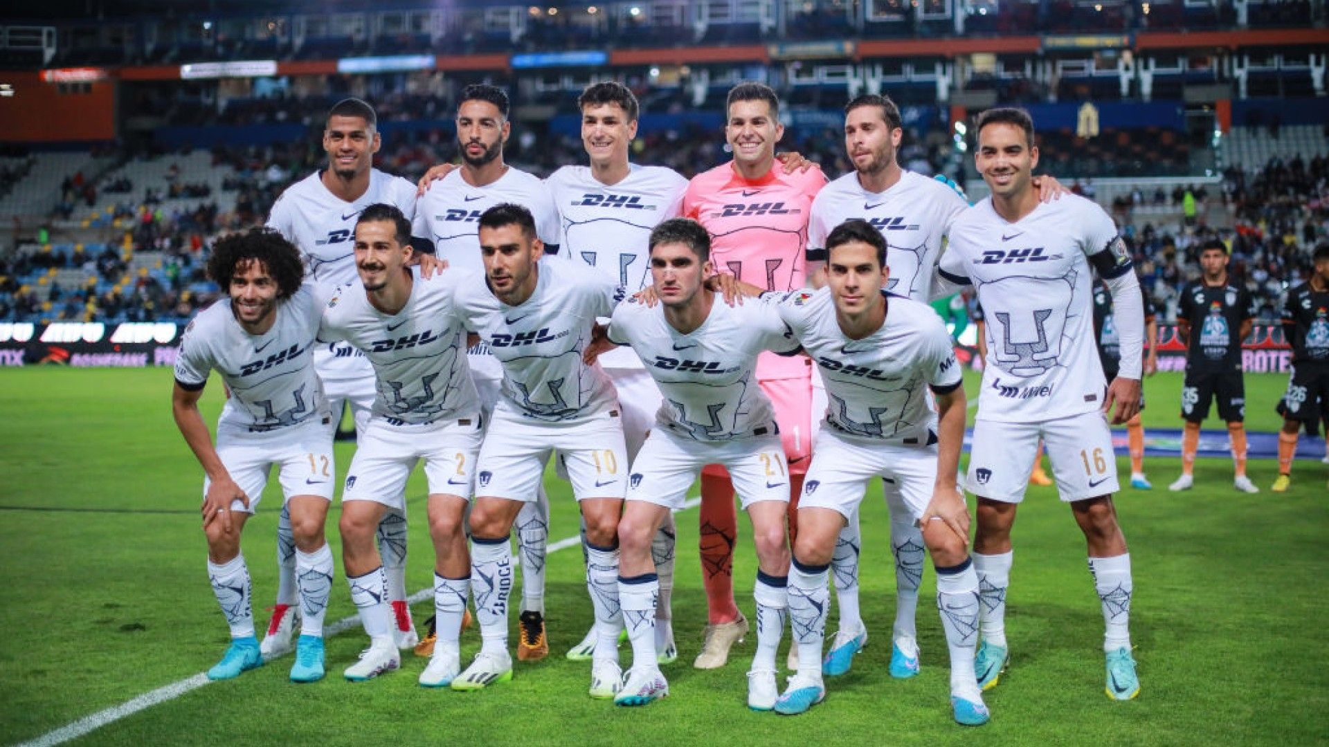 Pumas equipo Apertura 2023