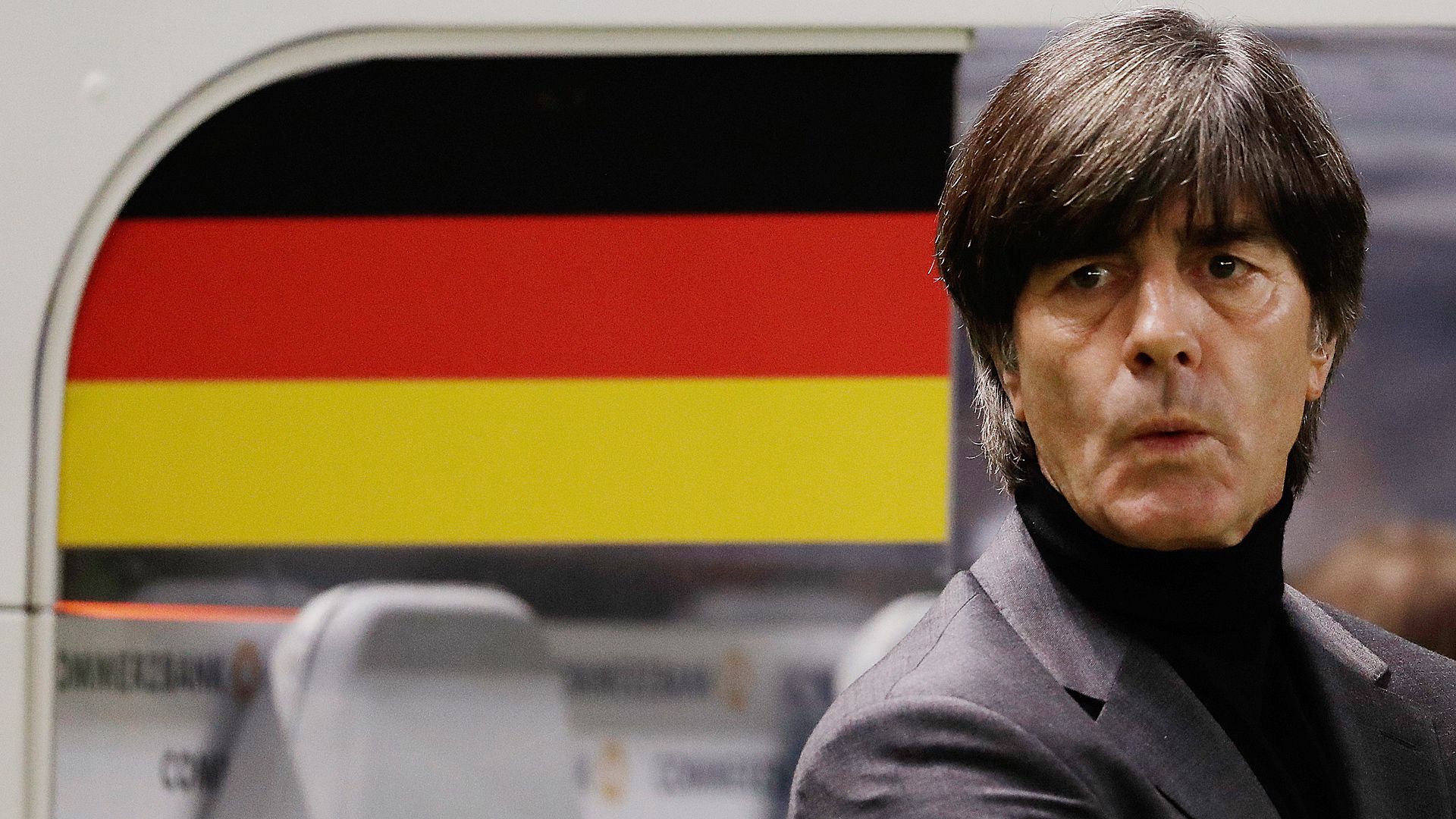 Joachim Löw Germany
