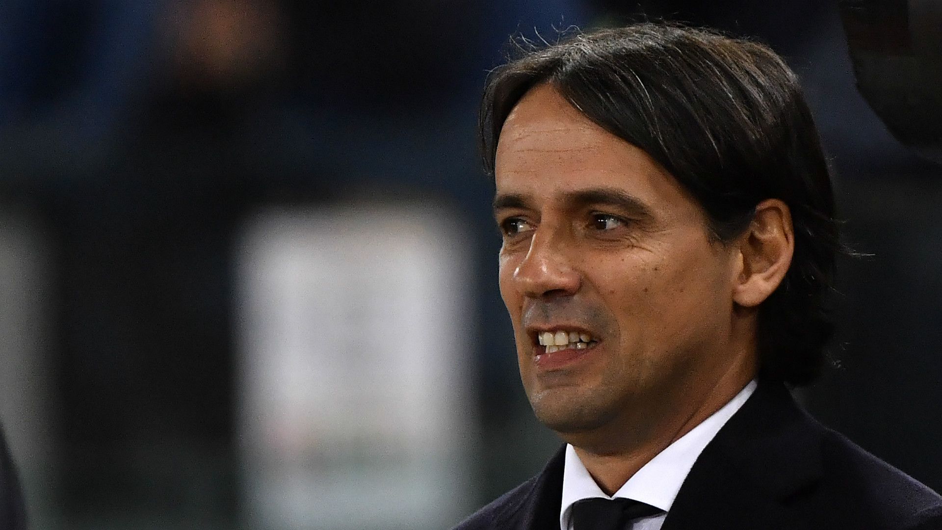 Simone Inzaghi, Lazio, Europa League, 08032018
