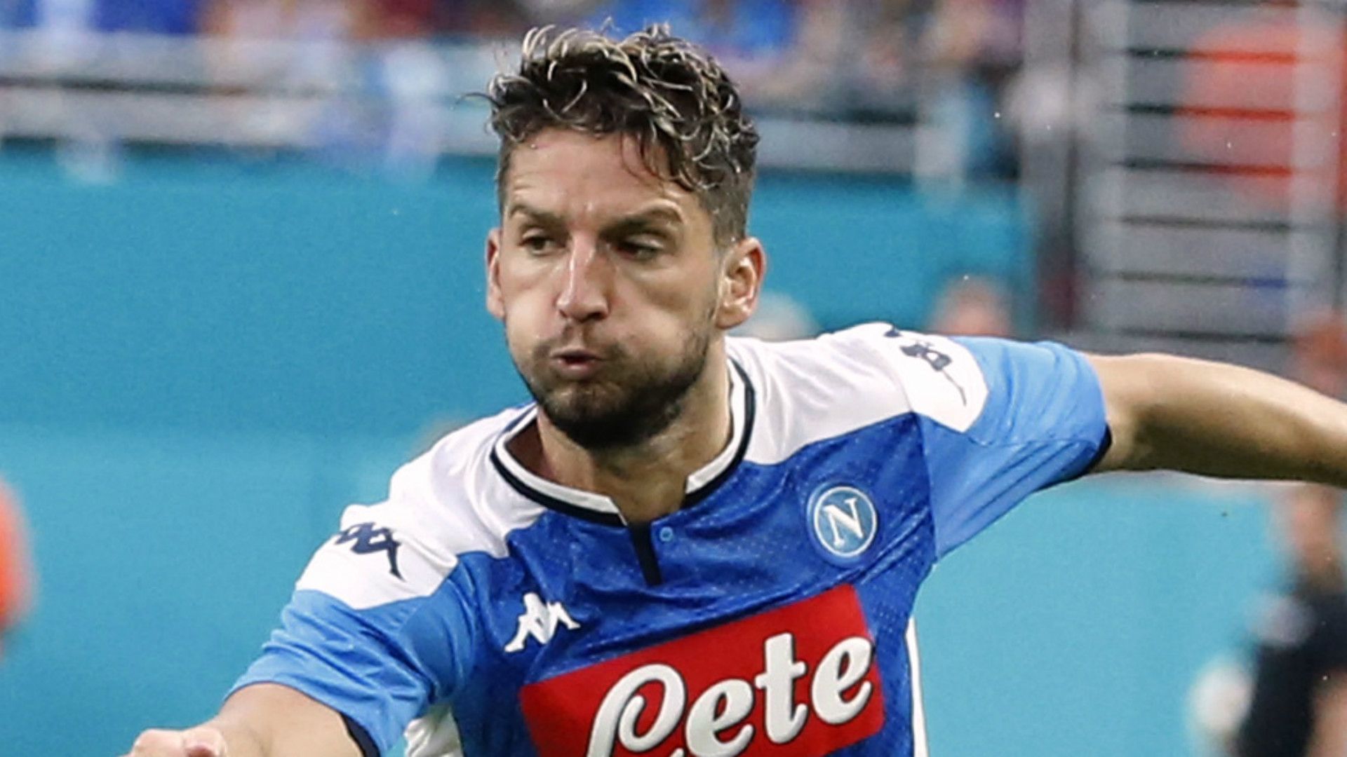 Dries Mertens Napoli 2019-20