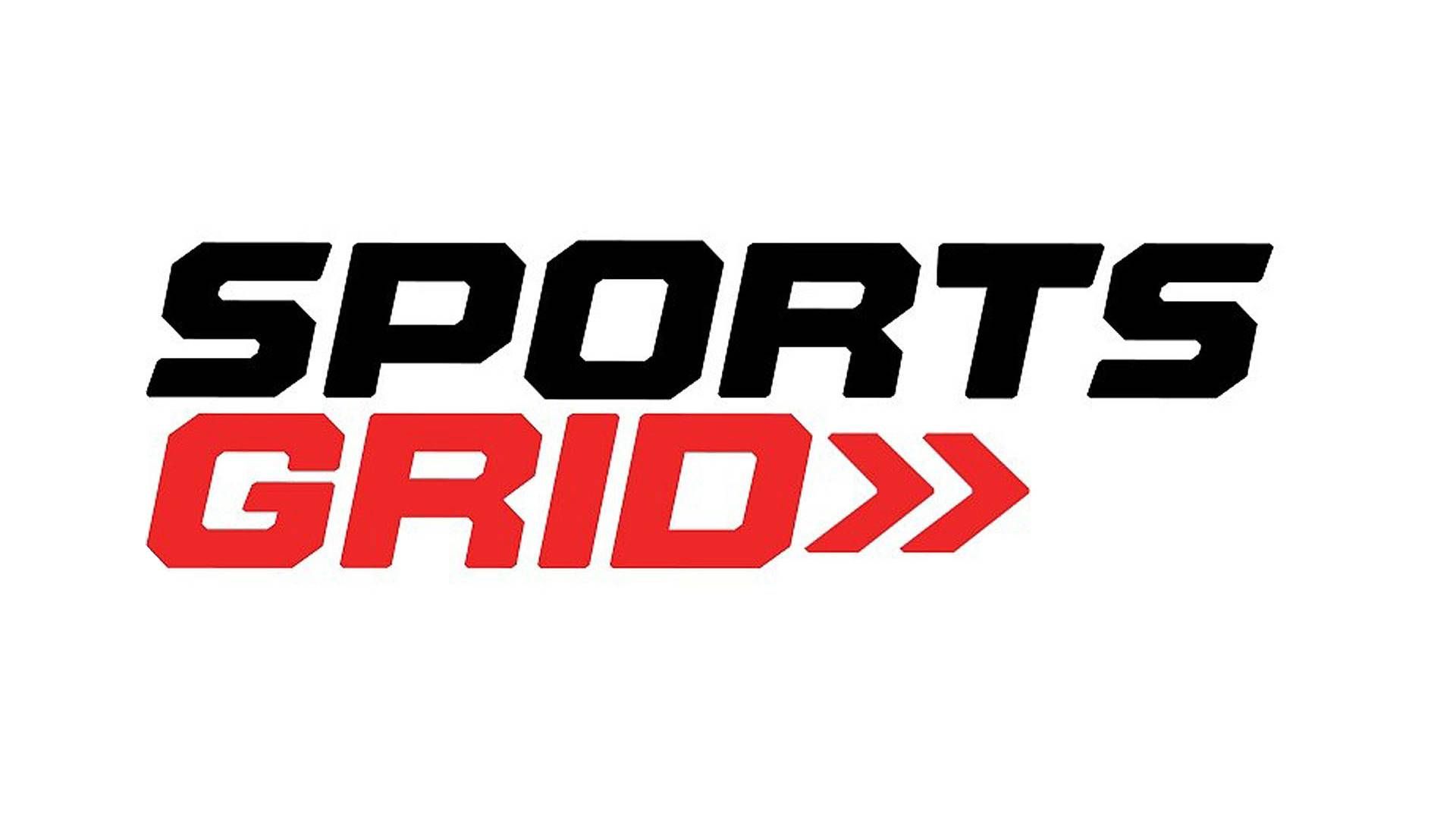 Sports Grid logo
