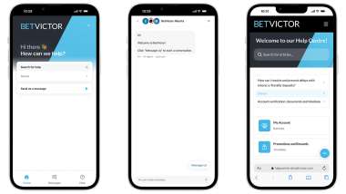 BetVictor Alberta Customer Support