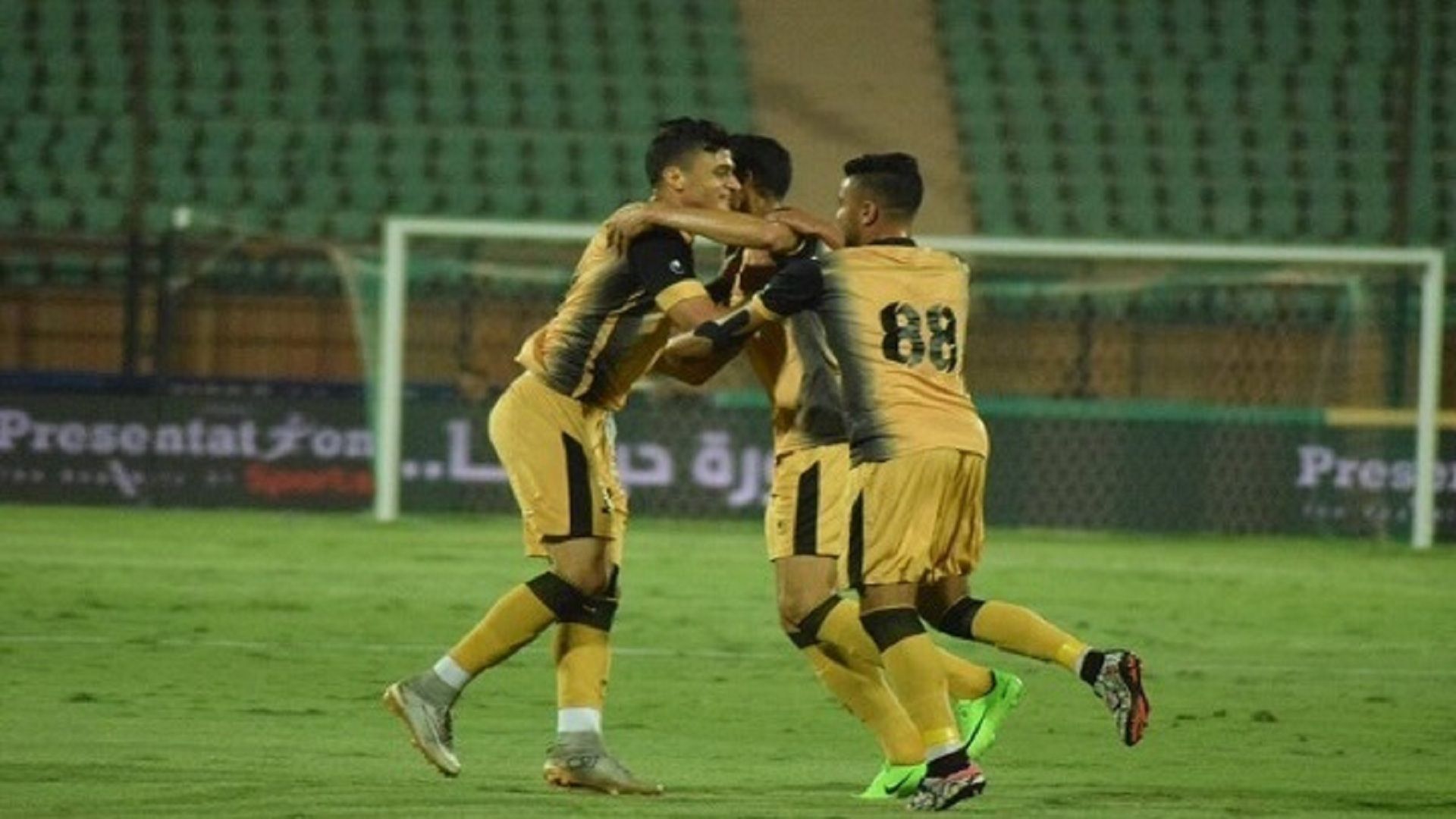 عمر السعيد - الانتاج الحربي