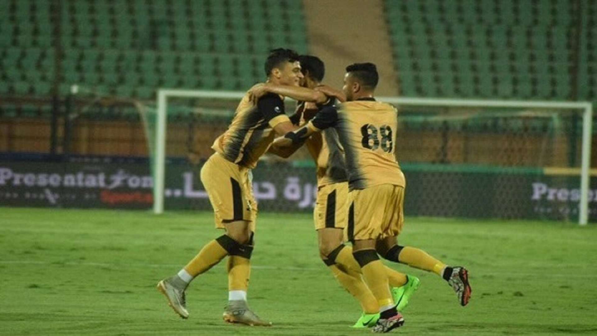 عمر السعيد - الانتاج الحربي