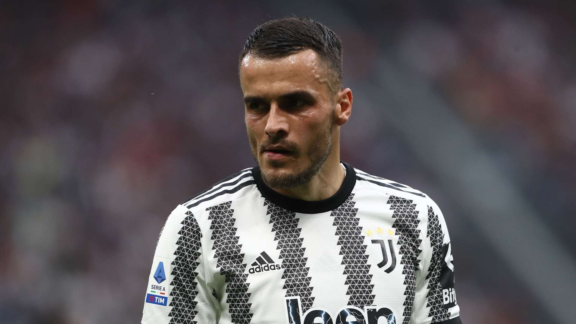Kostic Juventus