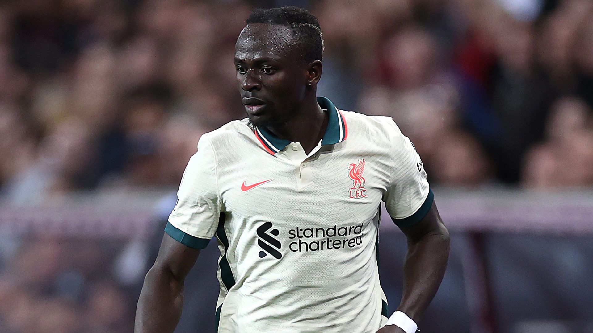 Sadio Mane FC Liverpool