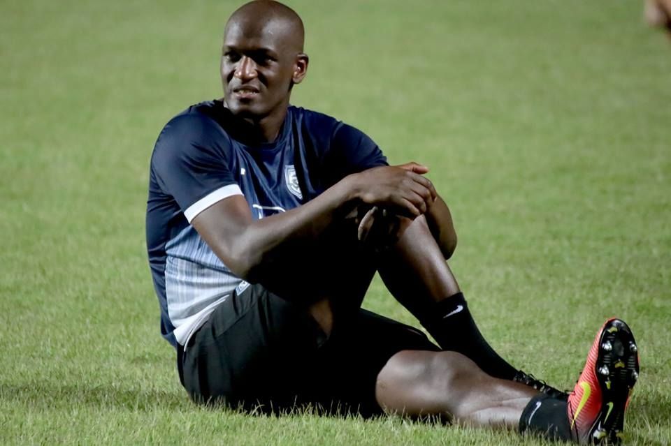 โจเอล ซามี