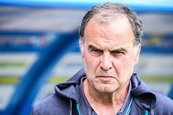 Bielsa  Marcelo