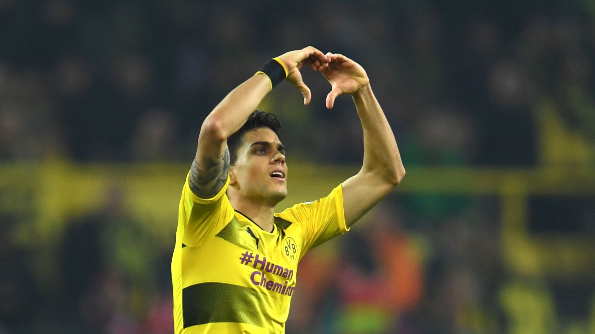 Marc Bartra 04112017