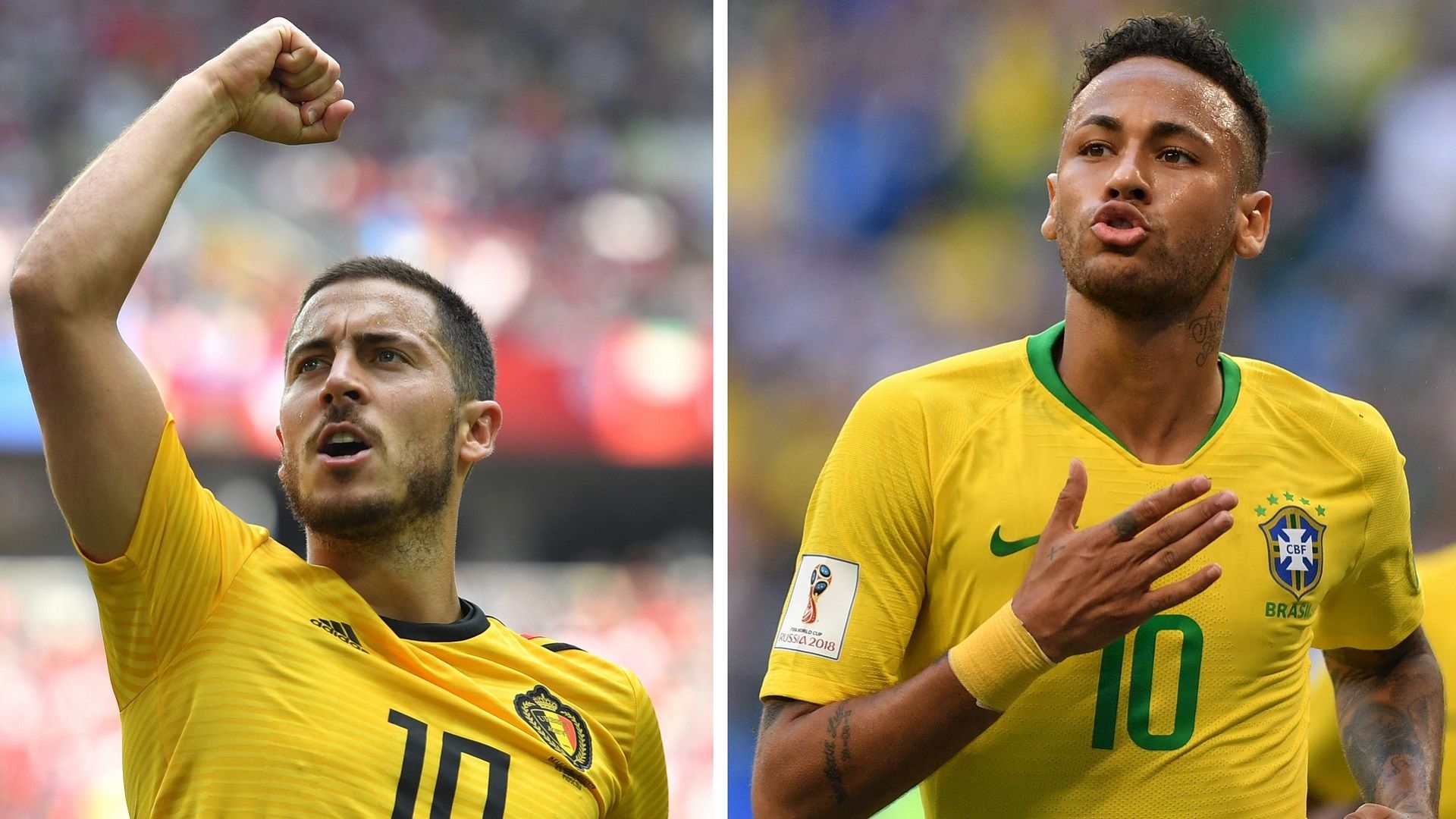 2018-07-14 Hazard Neymar