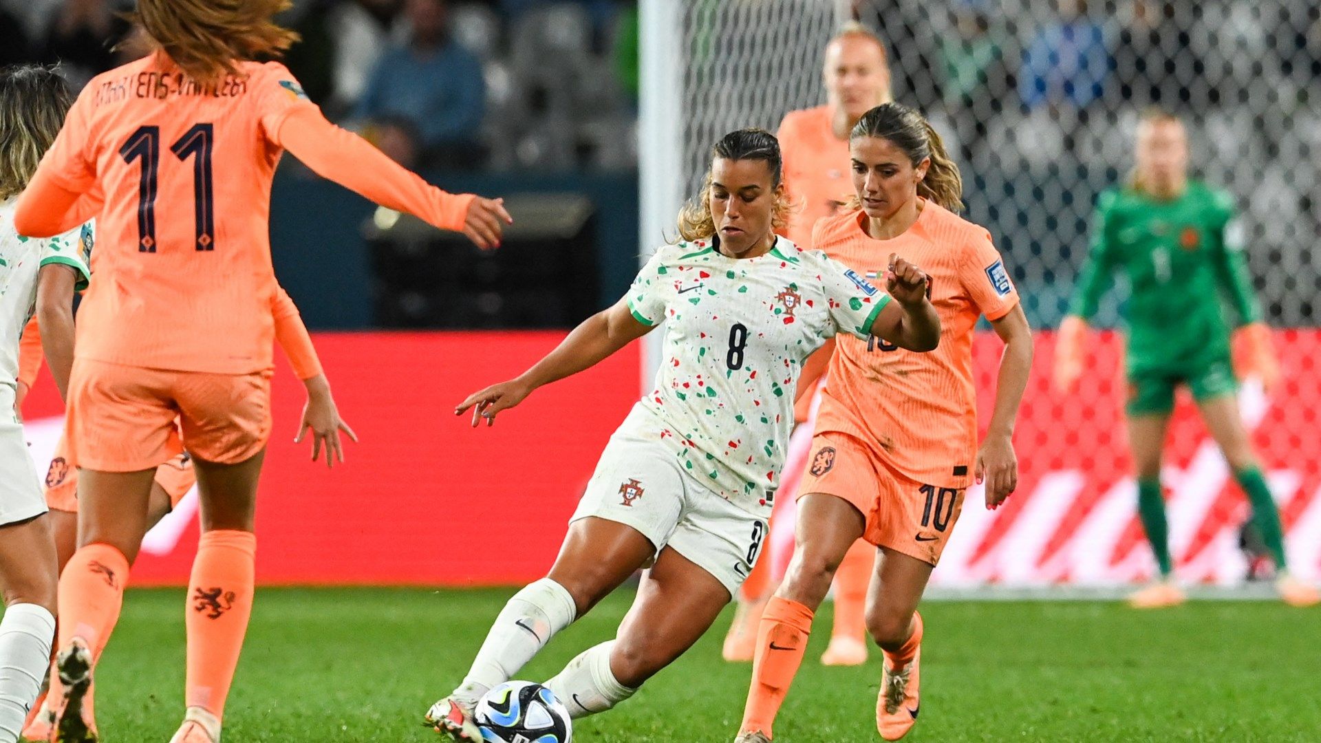 Portugal Netherlands World Cup 2023