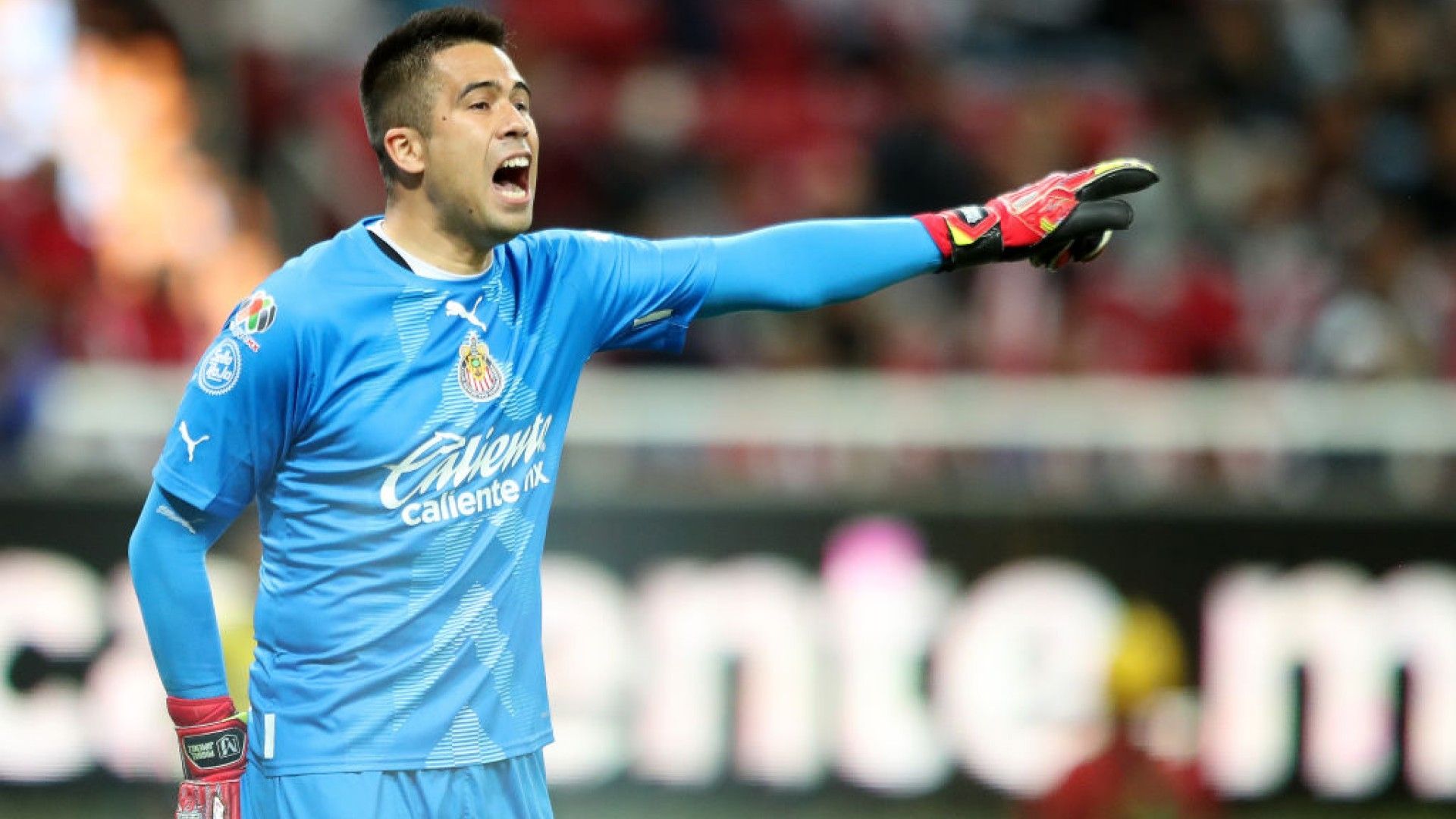 Miguel Jiménez Chivas Clausura 2023