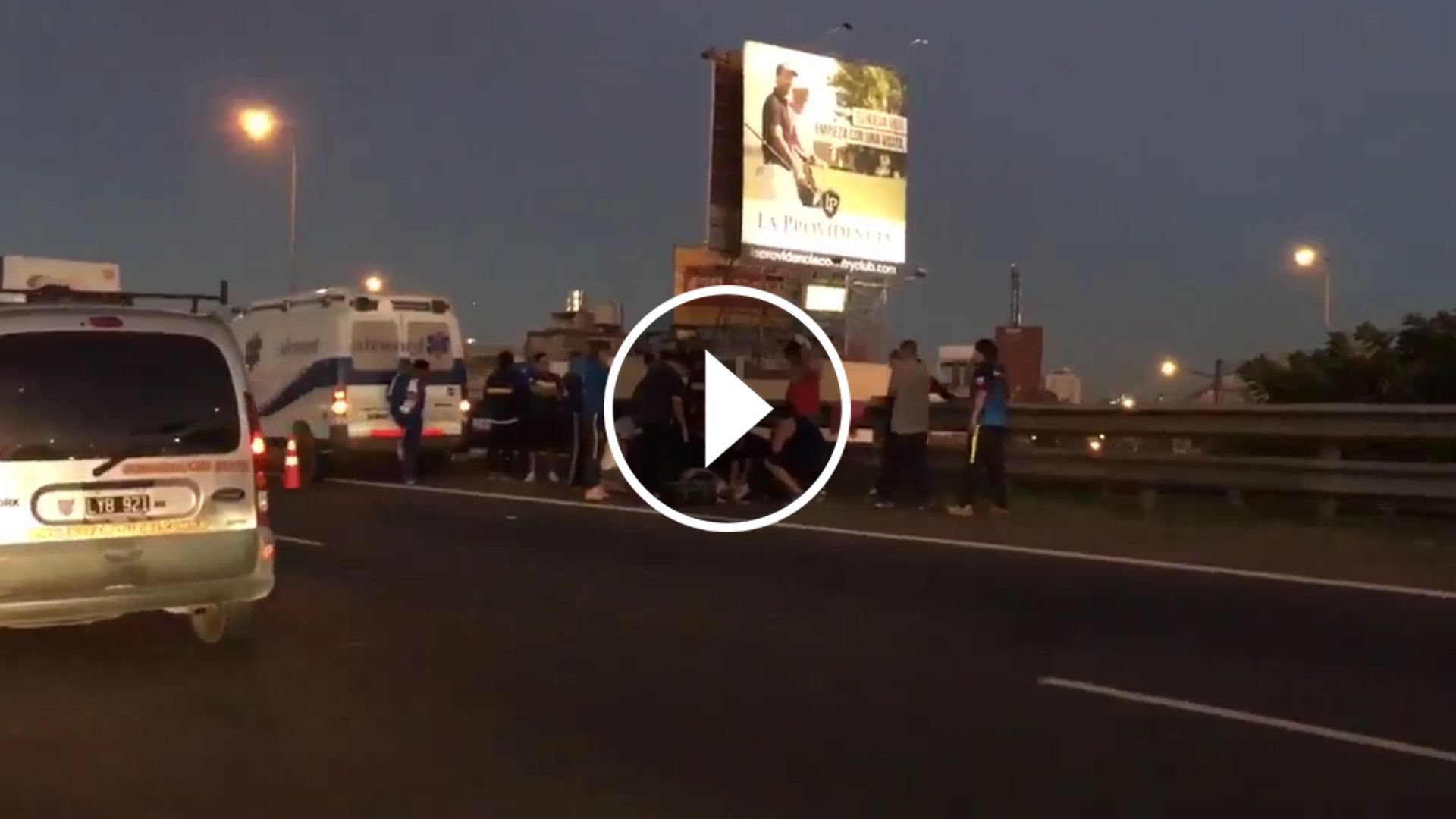 VIDEO PLAY Boca