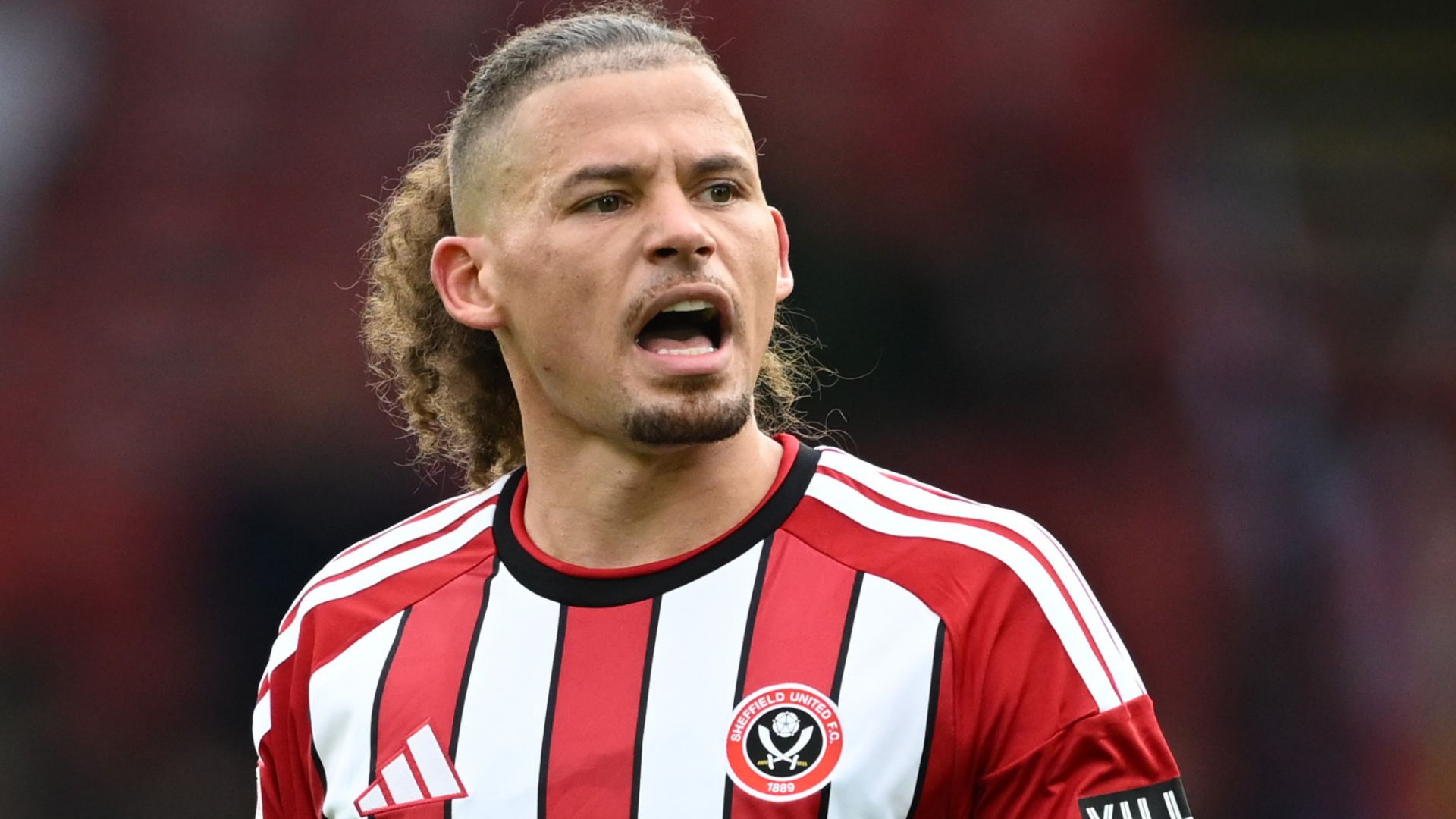 Kalvin Phillips Sheffield United 2026-27