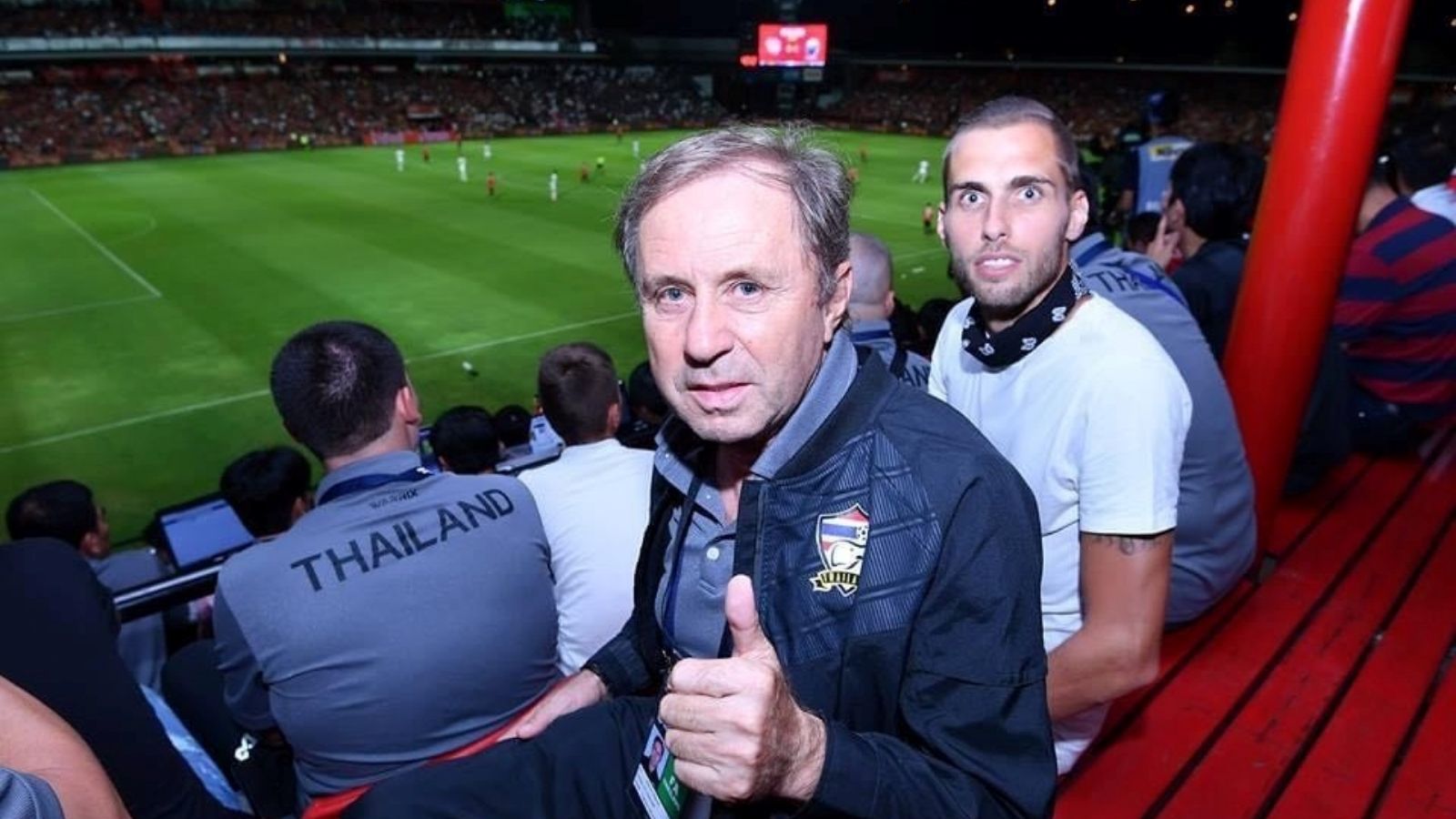 มิโลวาน ราเยวัช - มาริโอ ยูรอฟสกี้