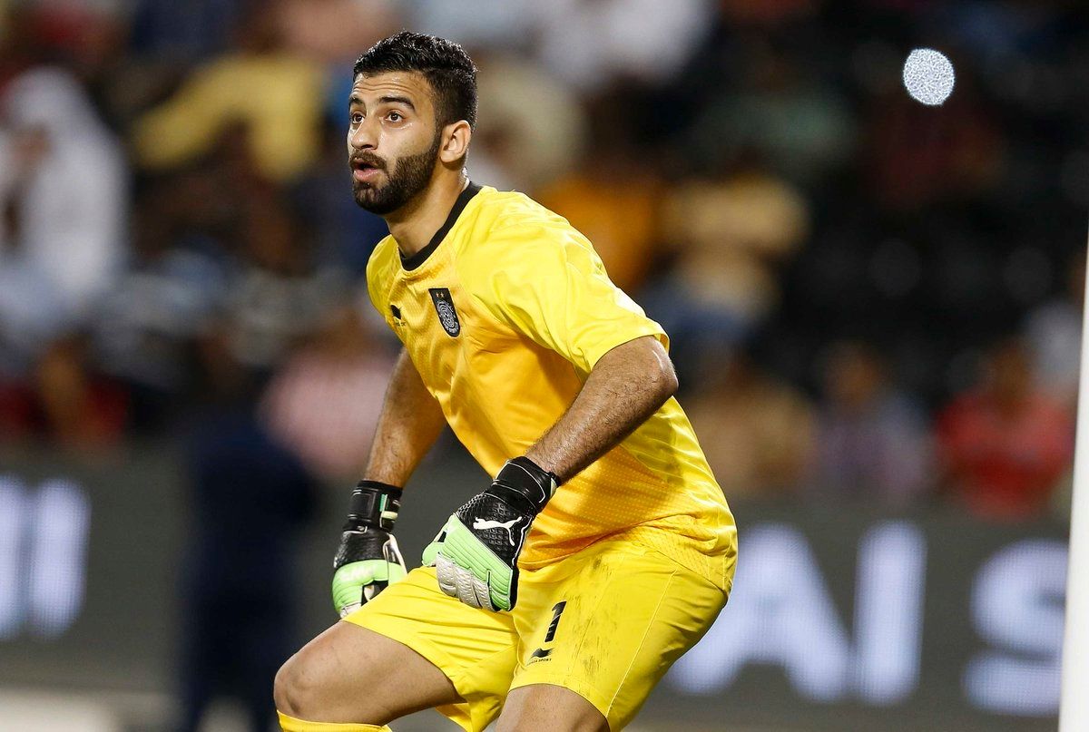 سعد الدوسري