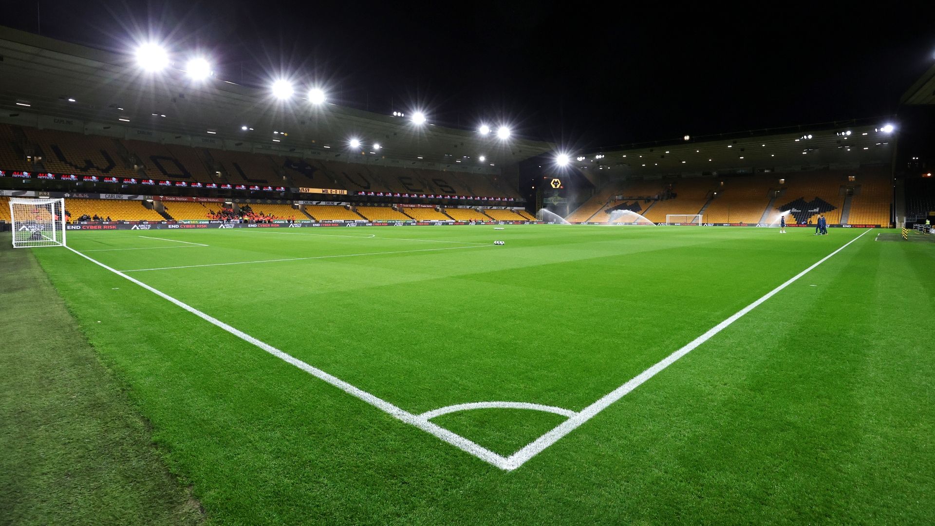 Molineux Stadium