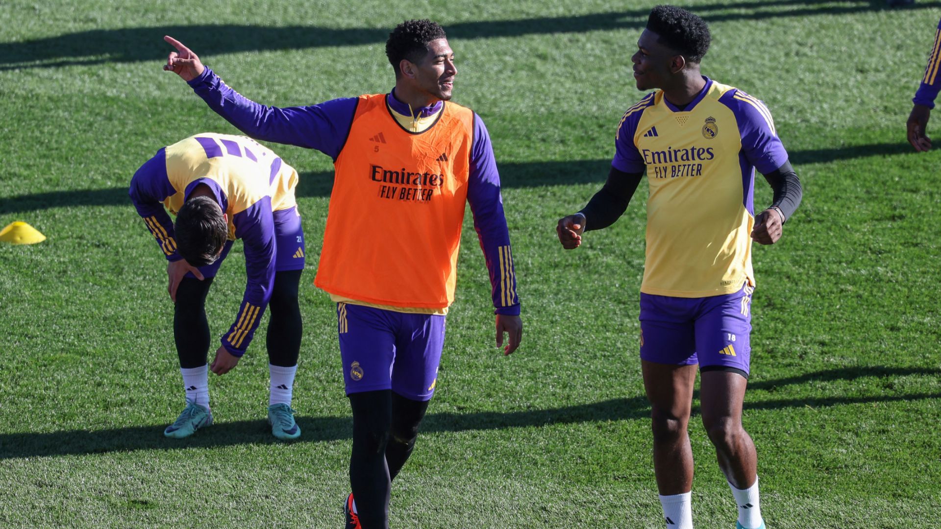 Jude Bellingham 2023-24