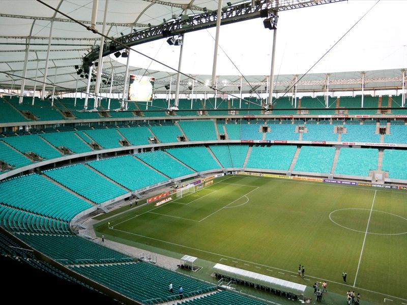 Arena Fonte Nova