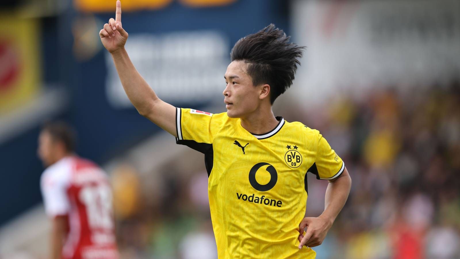 Yamamoto BVB