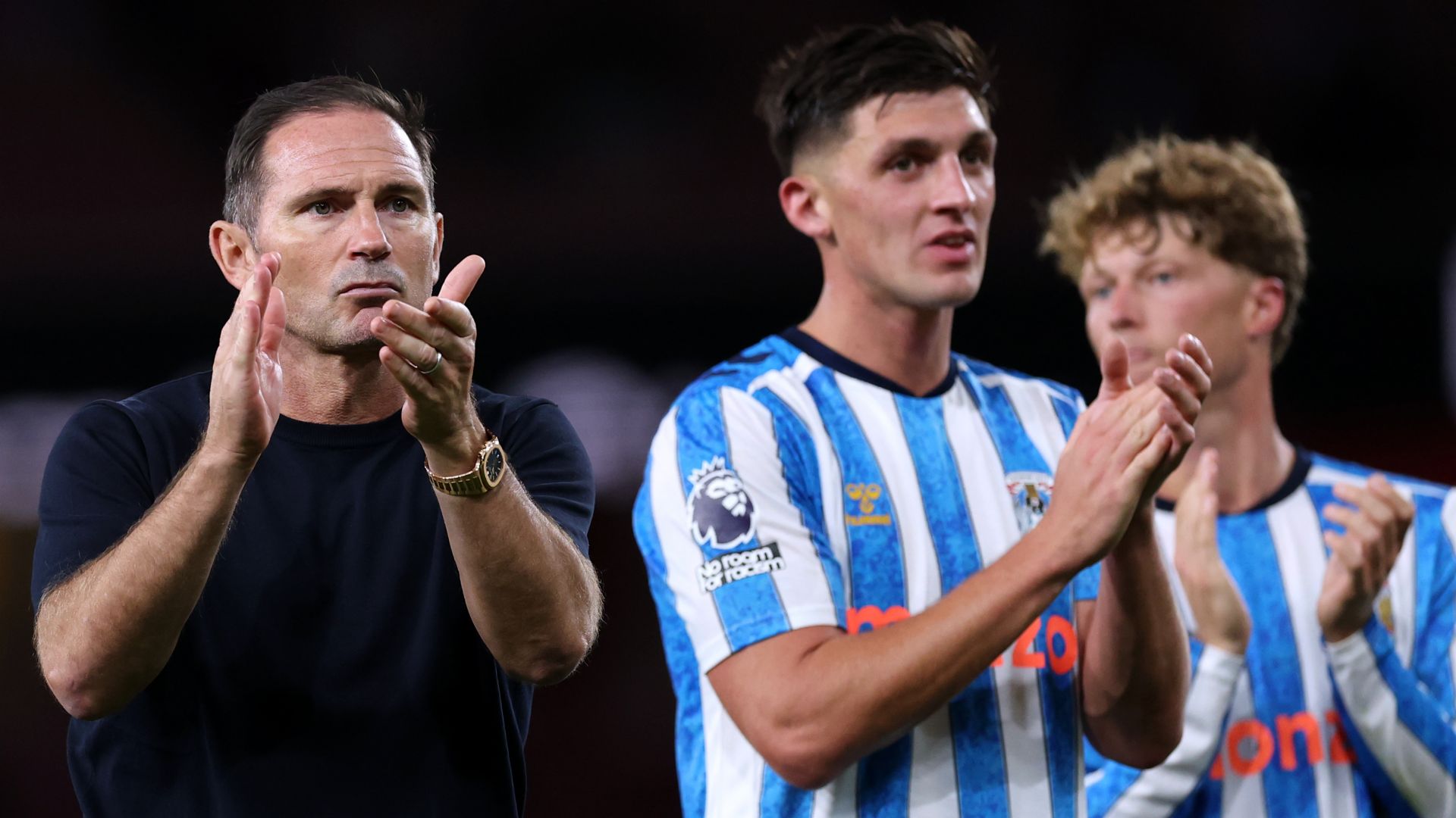 Frank Lampard Coventry 2026-27