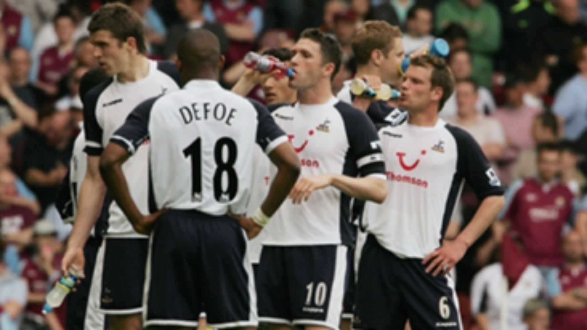 Tottenham 2006