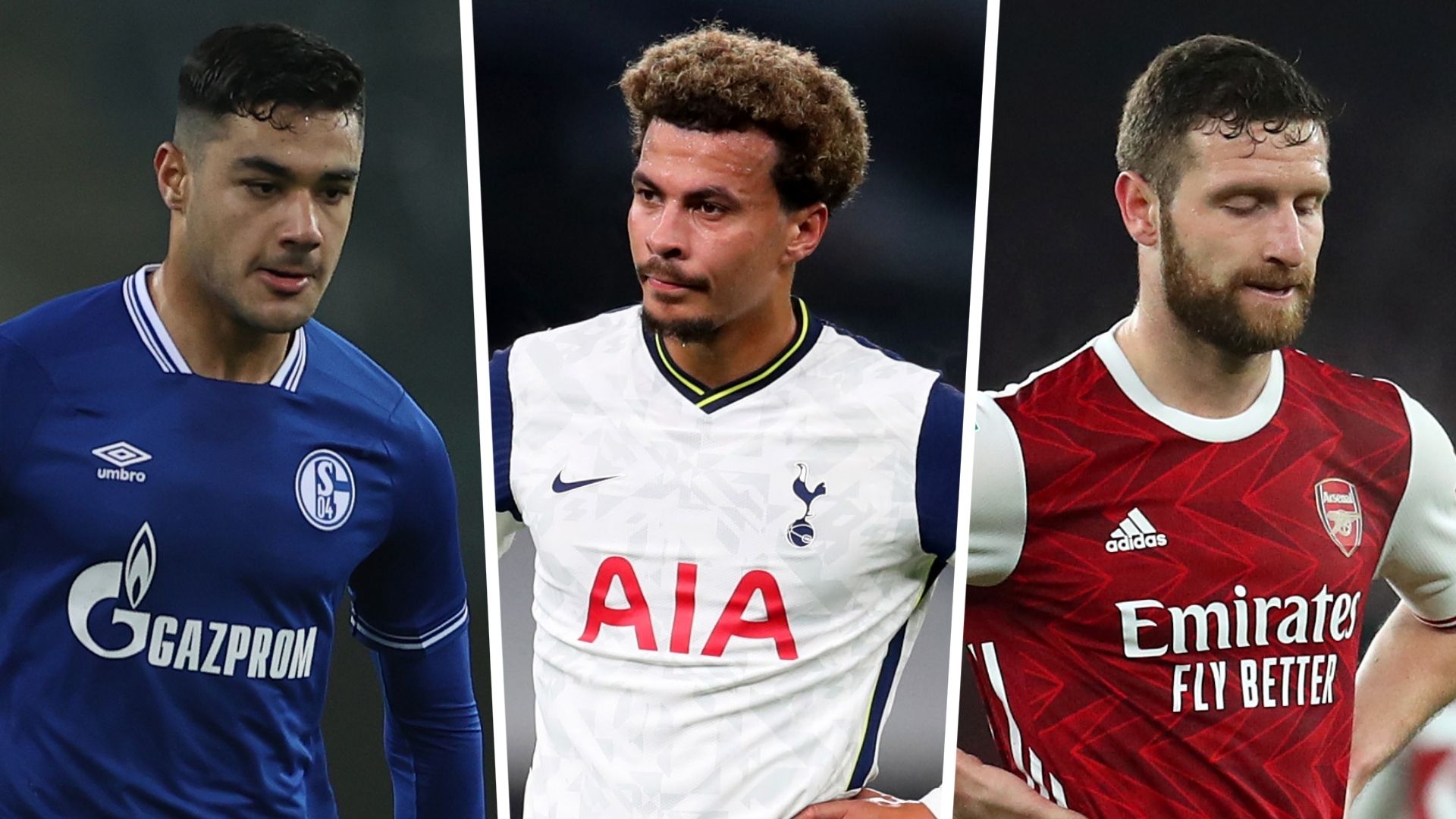 Kabak Alli Mustafi GFX