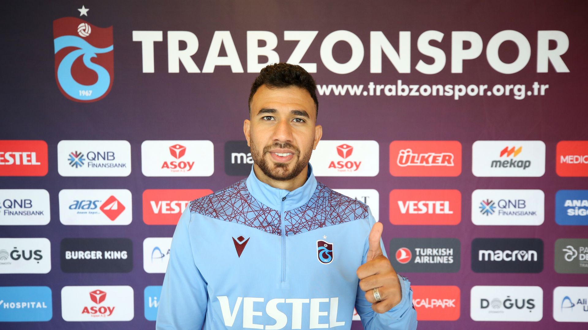Trezeguet