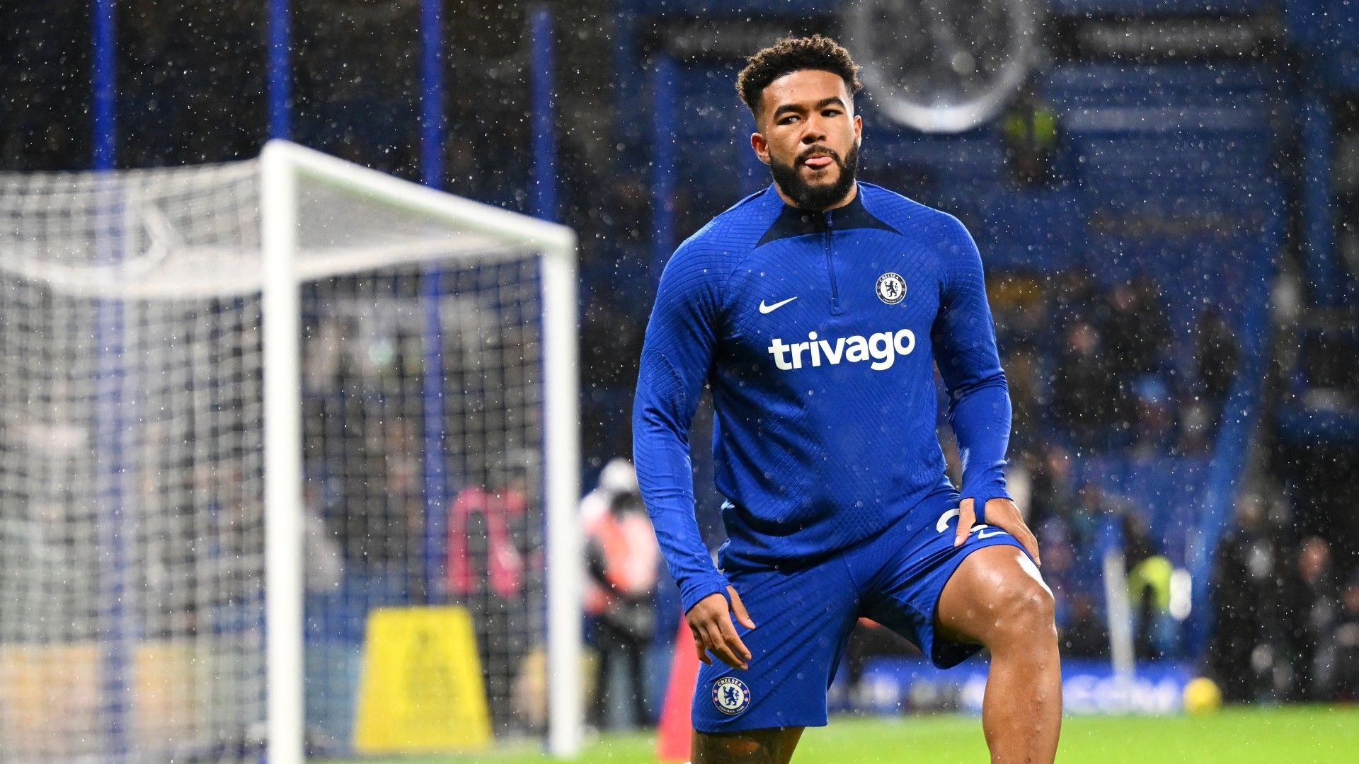Reece James Chelsea 2022-23
