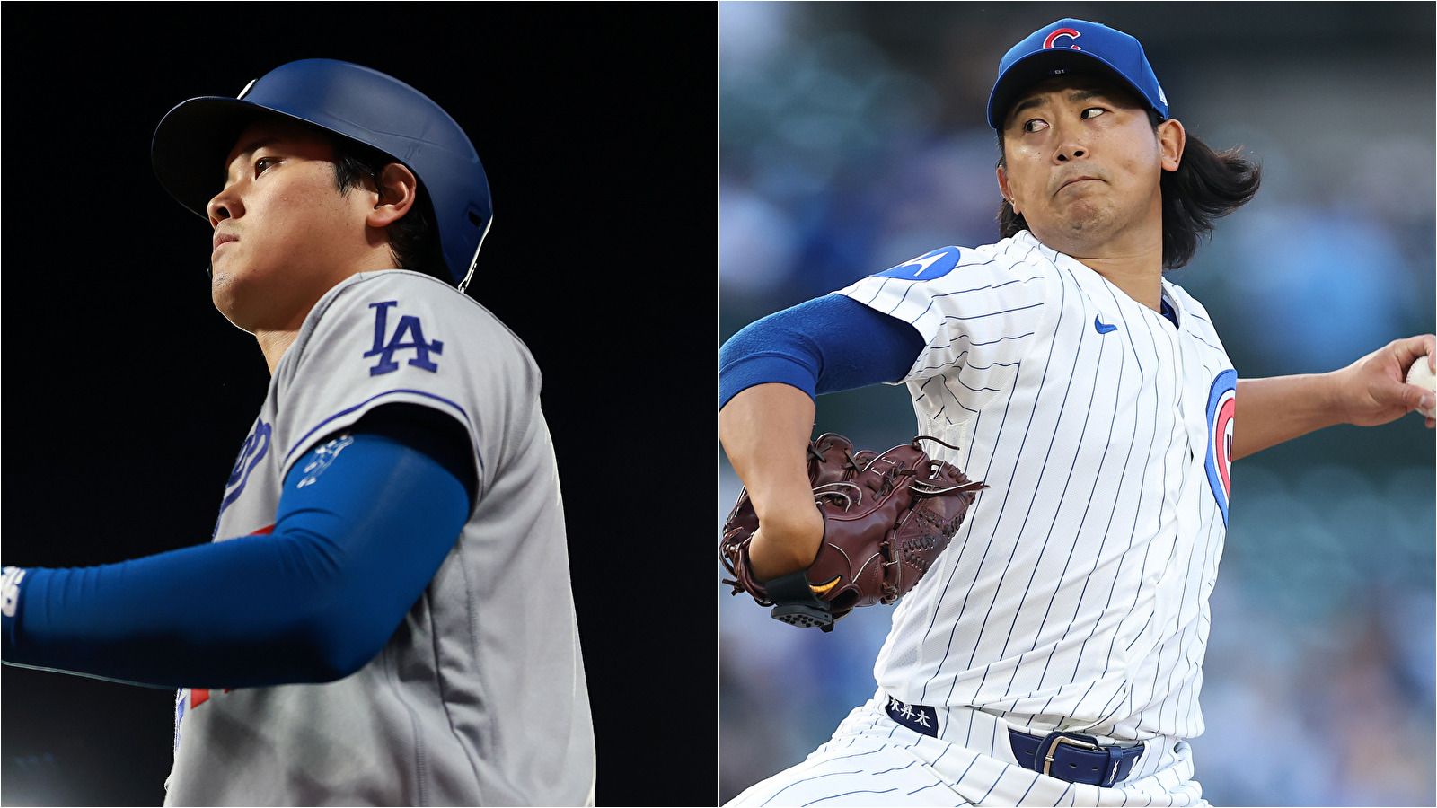 Otani Imanaga