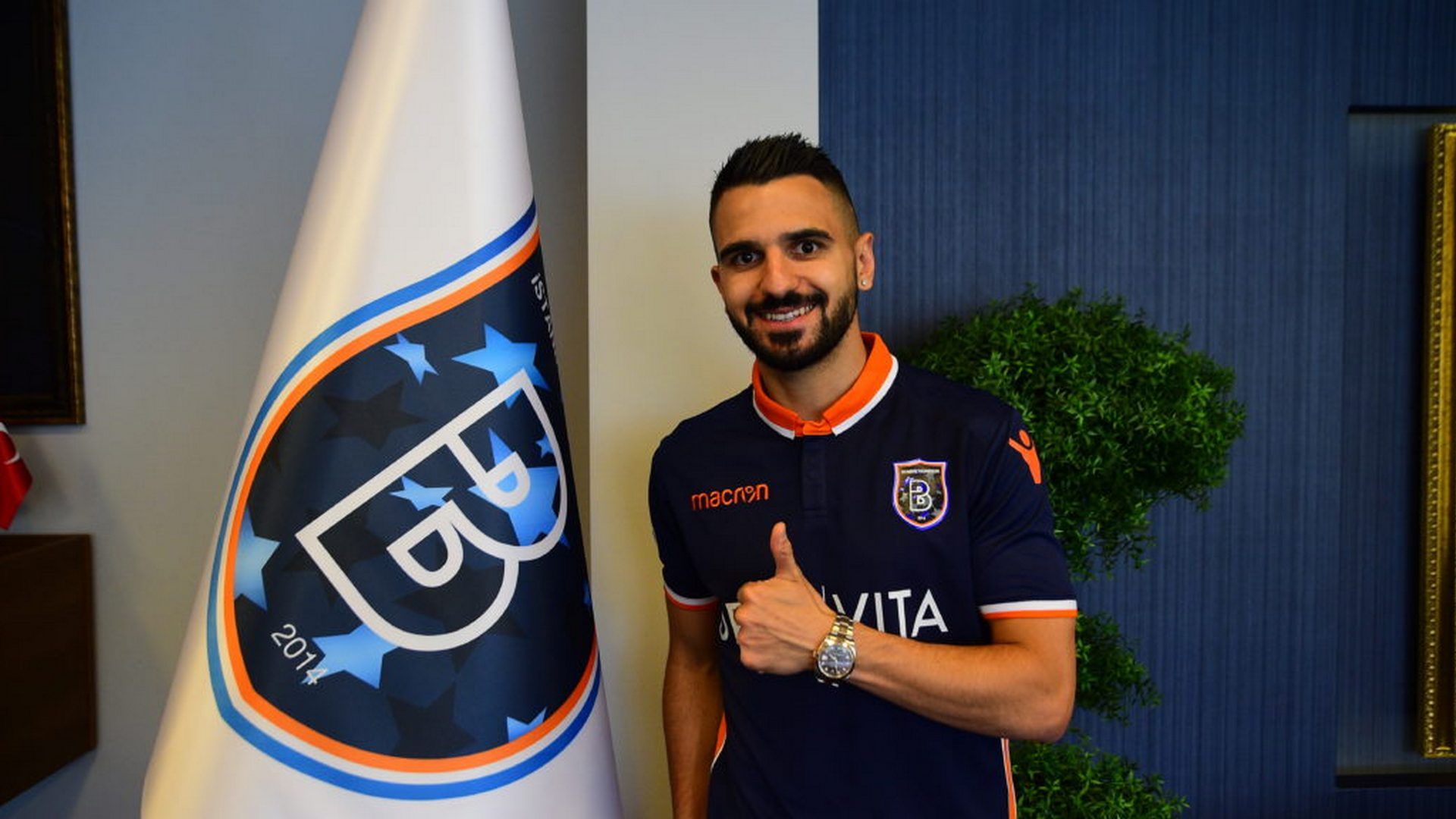 Aziz Behich