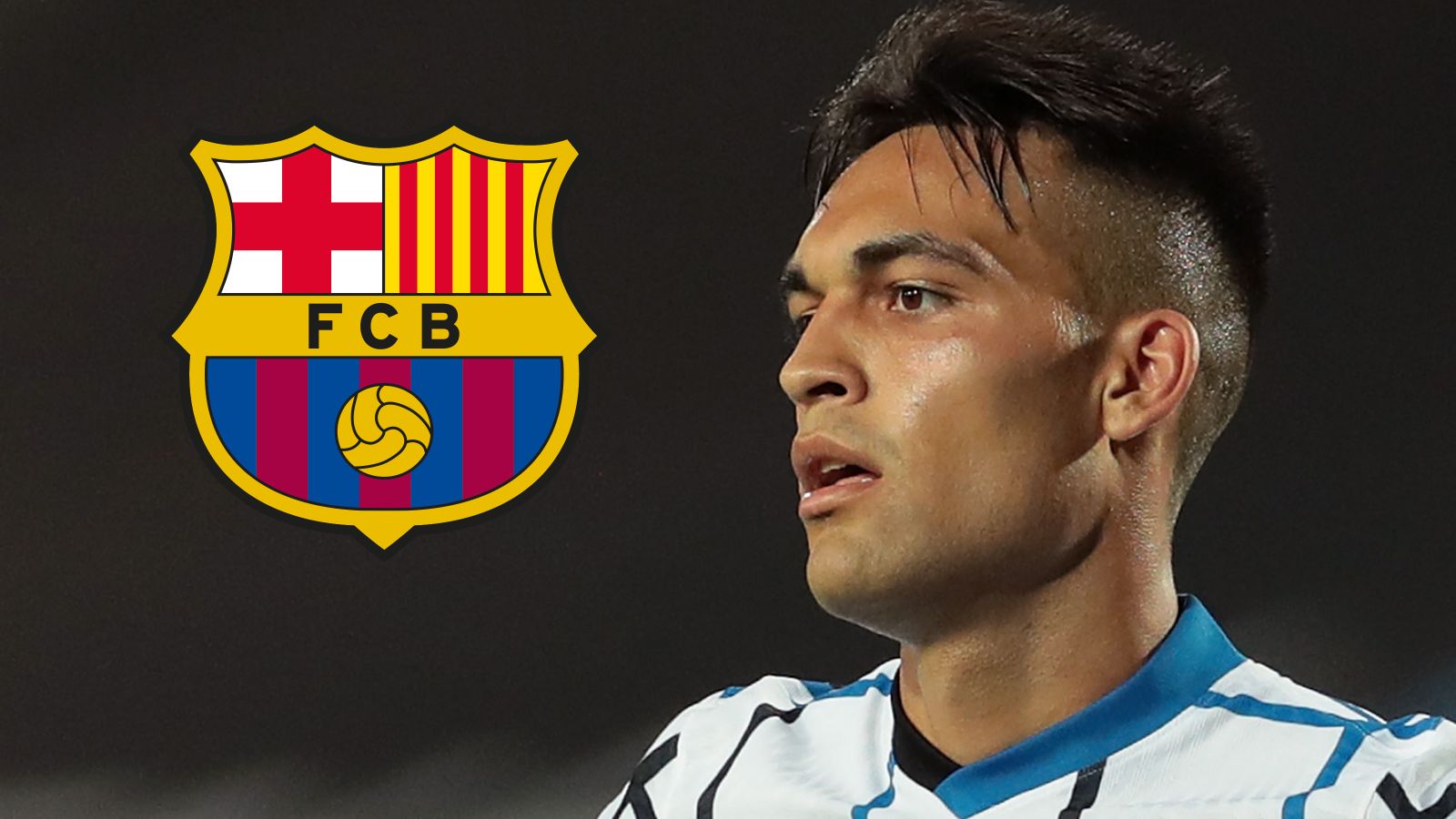 lautaro martinez barcelona inter